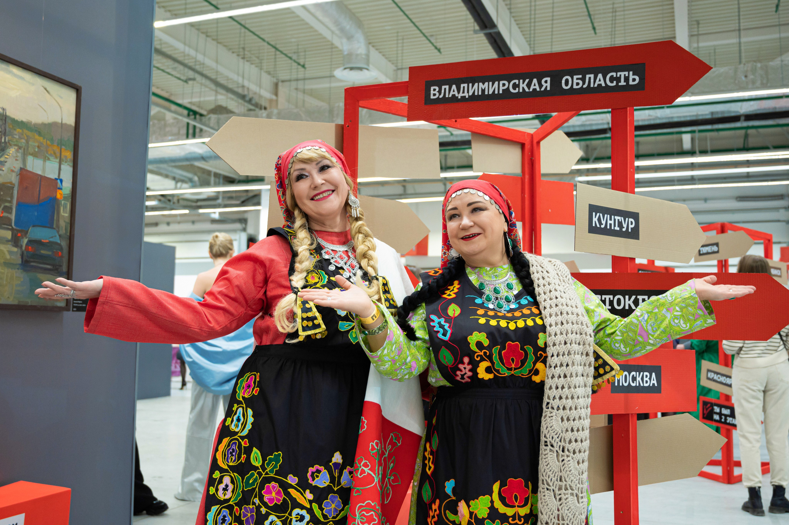 «Арт-Пермь». Репортажный фотограф