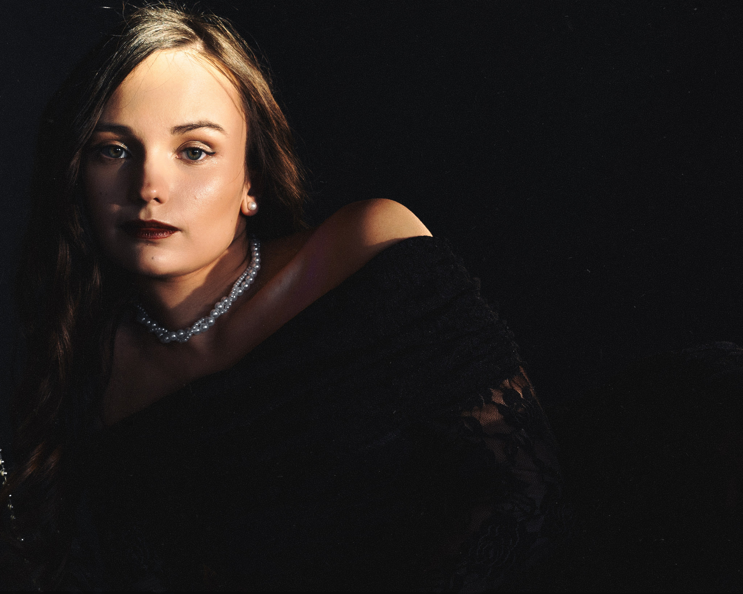 Liza. Фотограф Елизавета Ситкова в Пензе