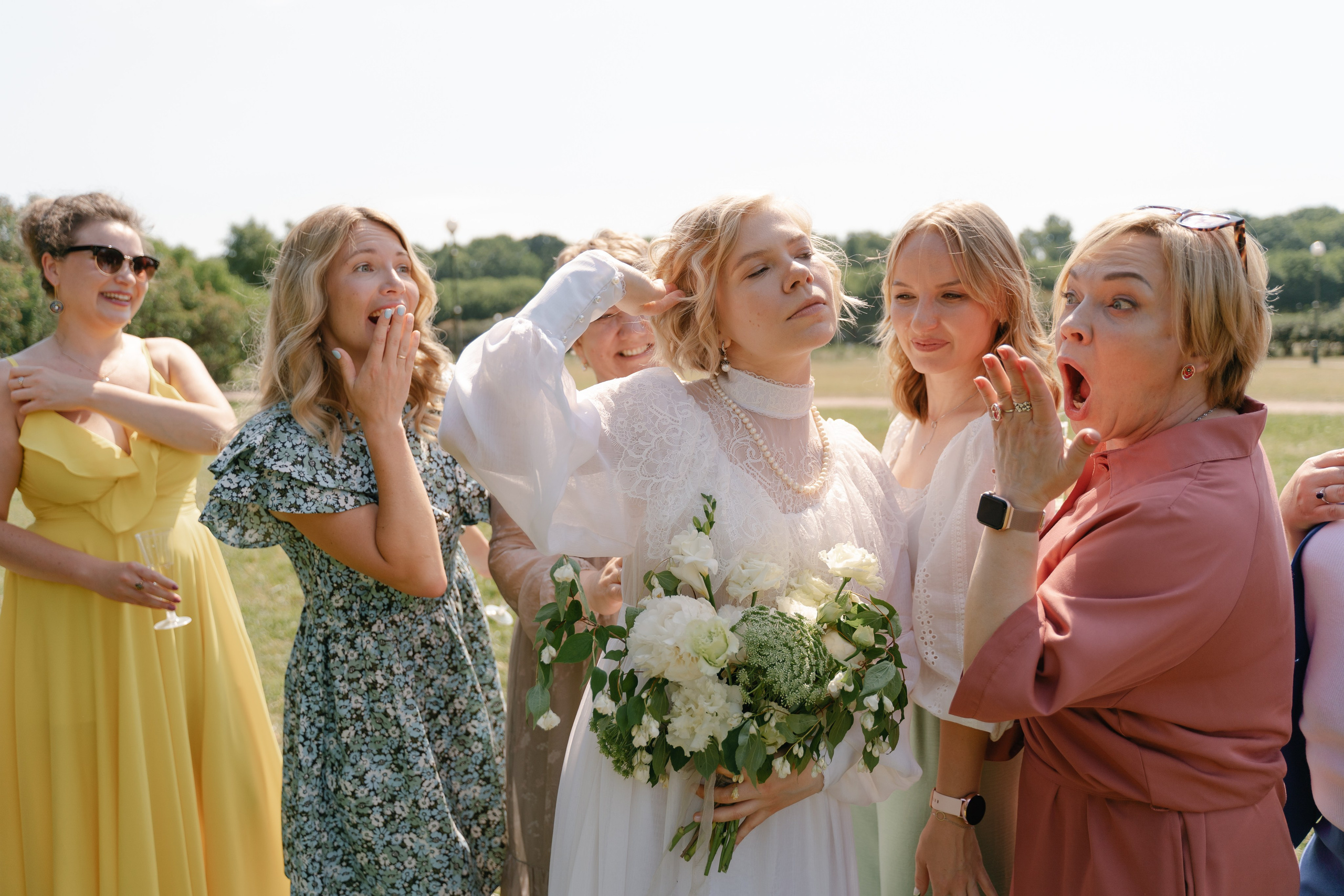 01.07.2023. Свадебный фотограф — Наталья Фед СПб/Москва