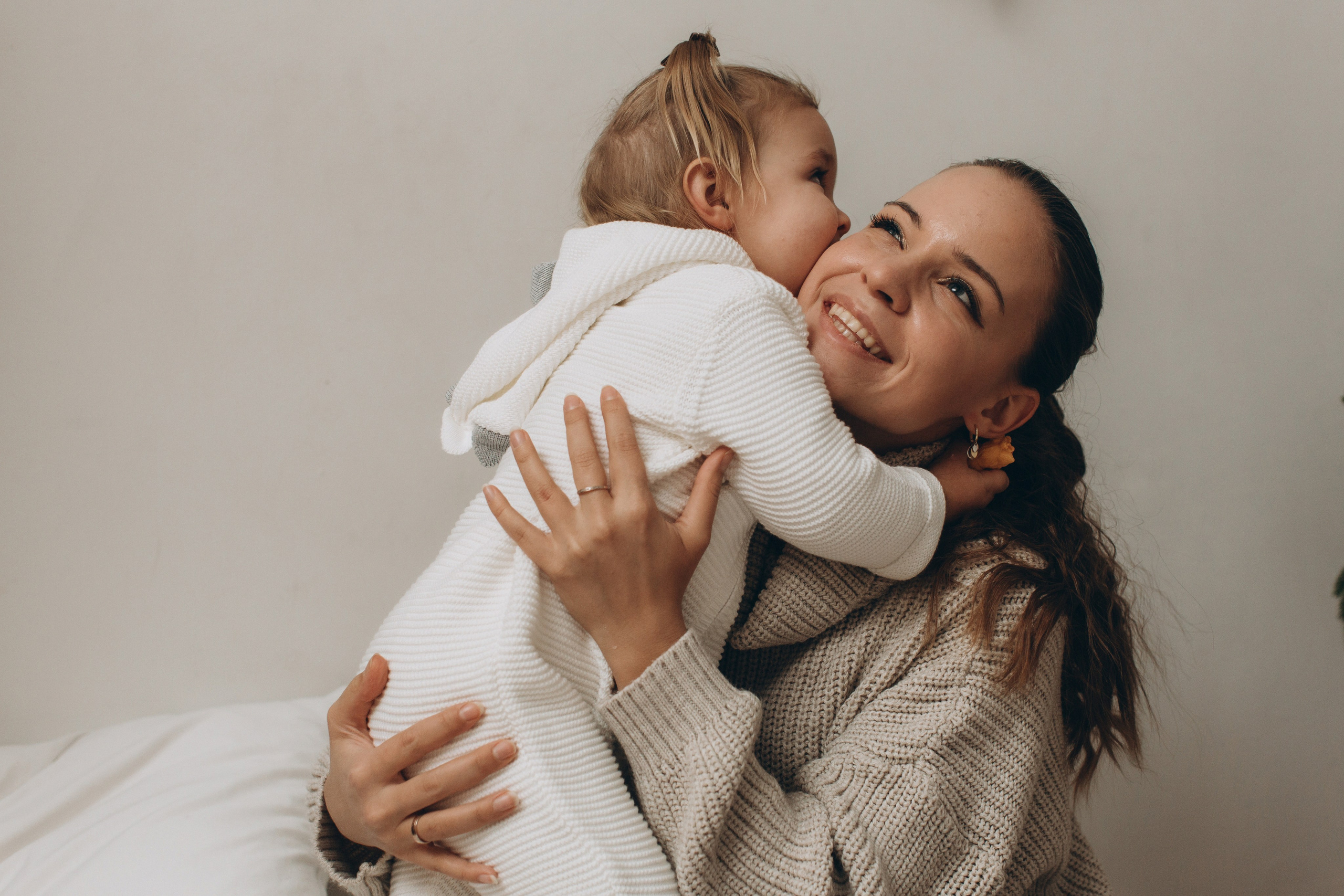 Виктория и варя. Главная