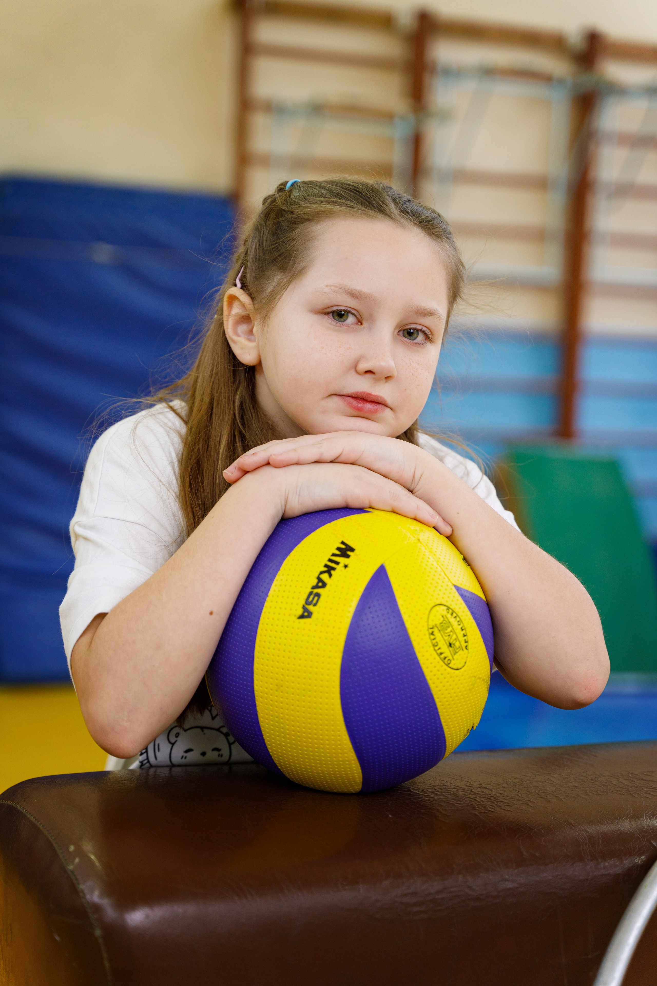 Начальная школа. Детский и школьный фотограф Дмитрий Рыбалко