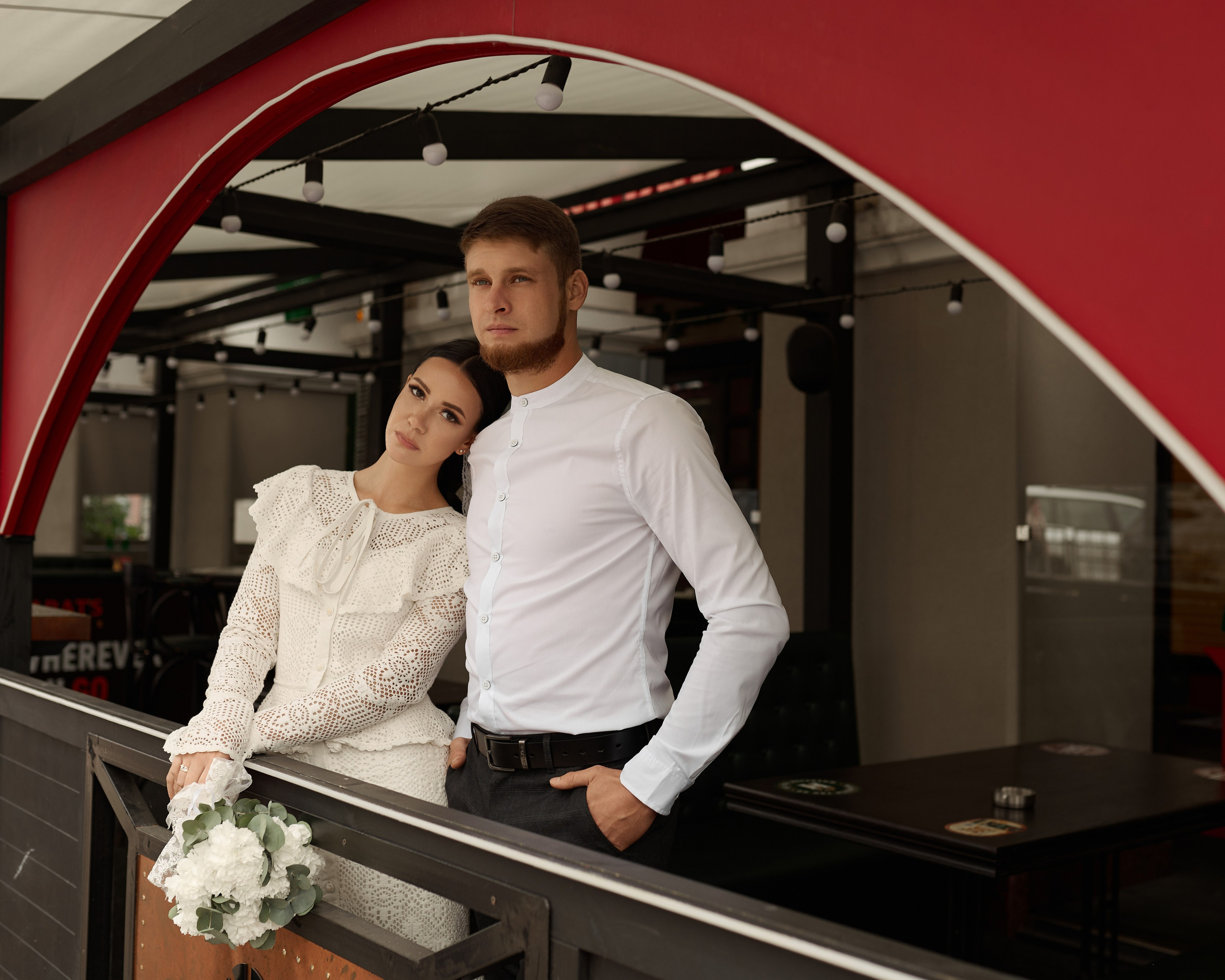Между нами любовь. Свадебный и семейный фотограф Регина Кагарманова