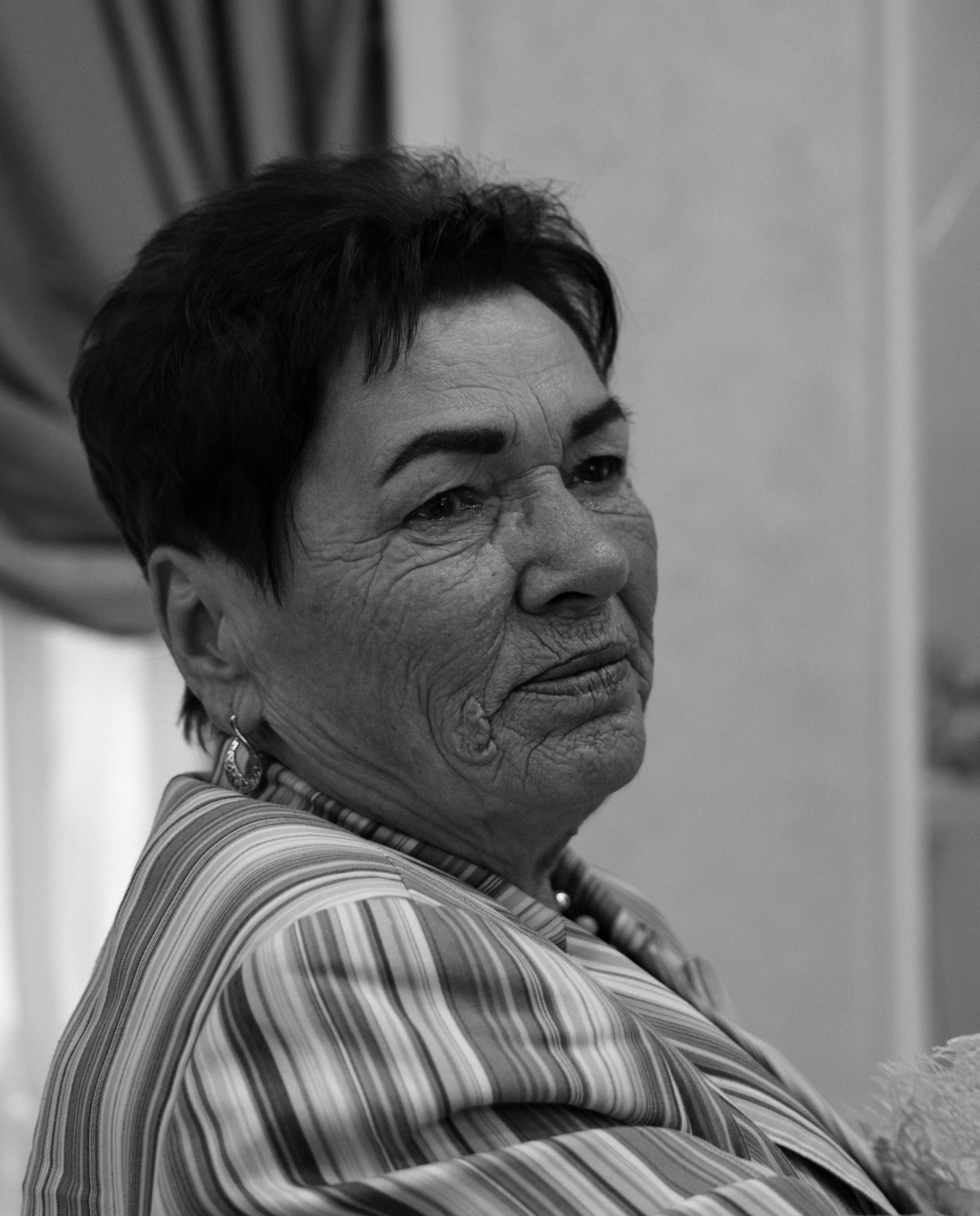 Лера и Лёша. Фотограф Светлана