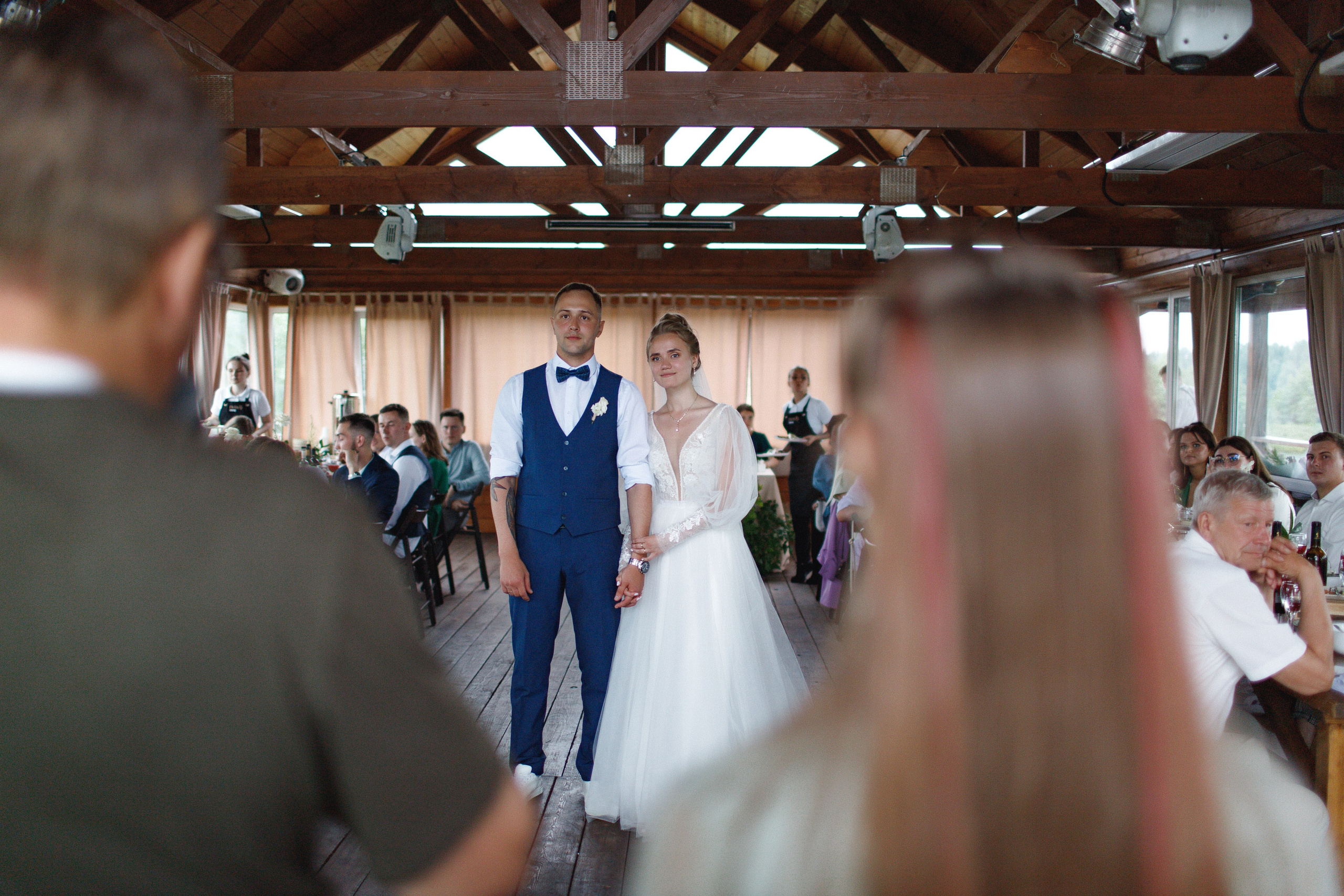 Антон и Татьяна. Фотограф в Санкт-Петербурге Ольга Староверова