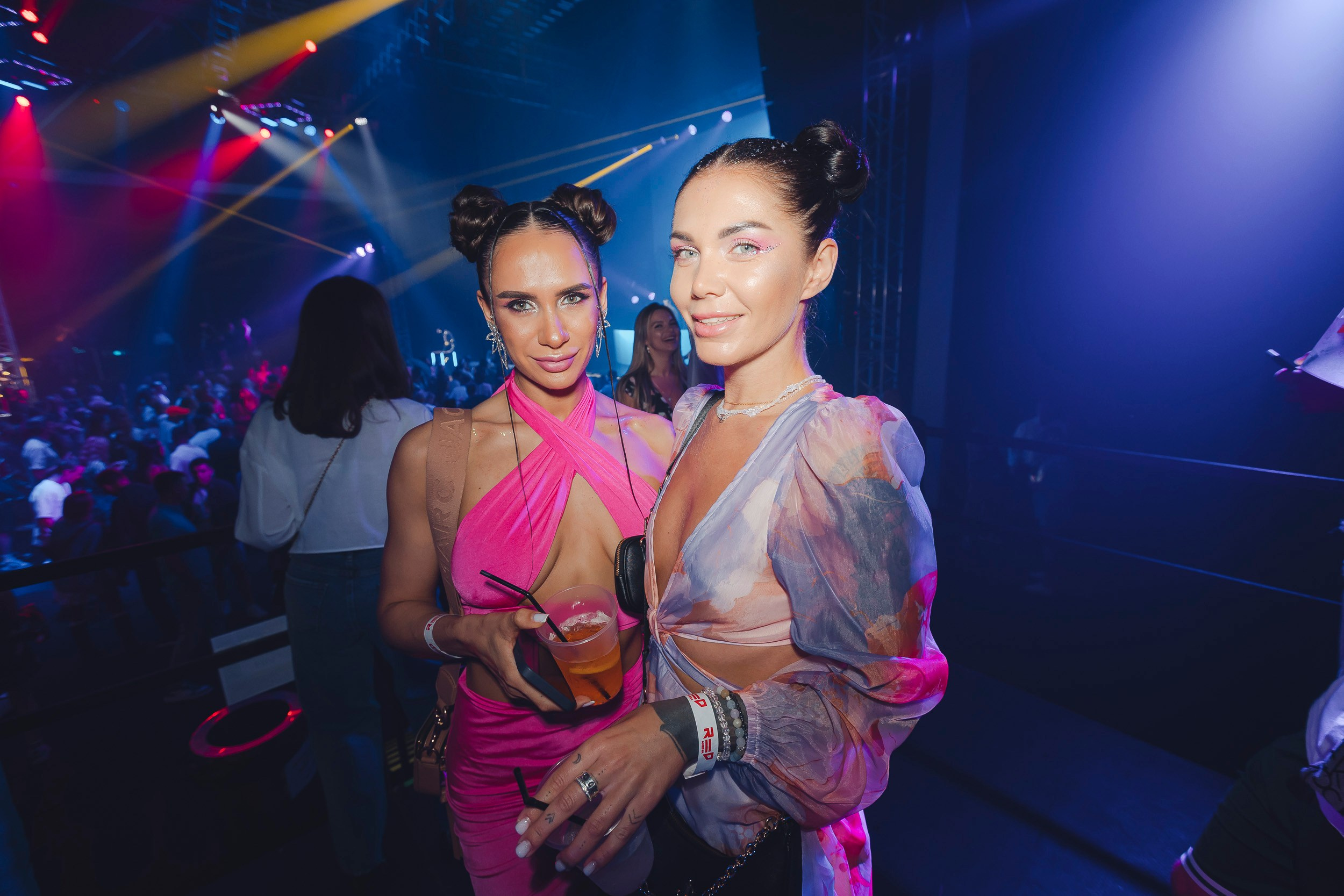 IGRA Фестиваль электронной музыки. Репортажный фотограф Андрей Герасимов