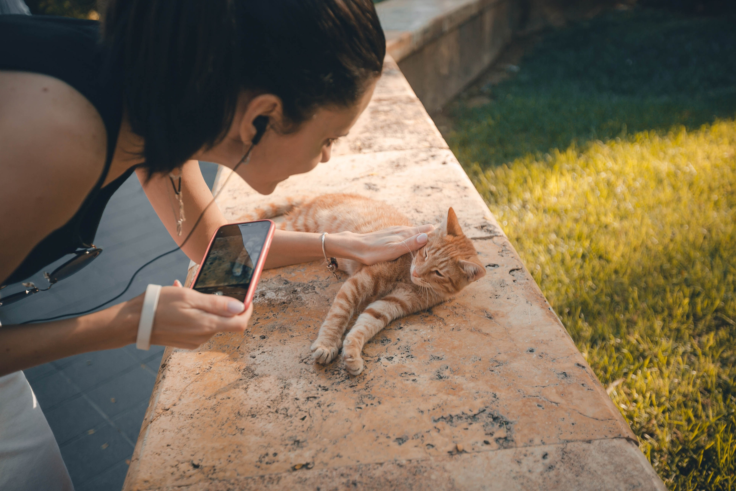Майсы. Репортажный фотограф Андрей Герасимов