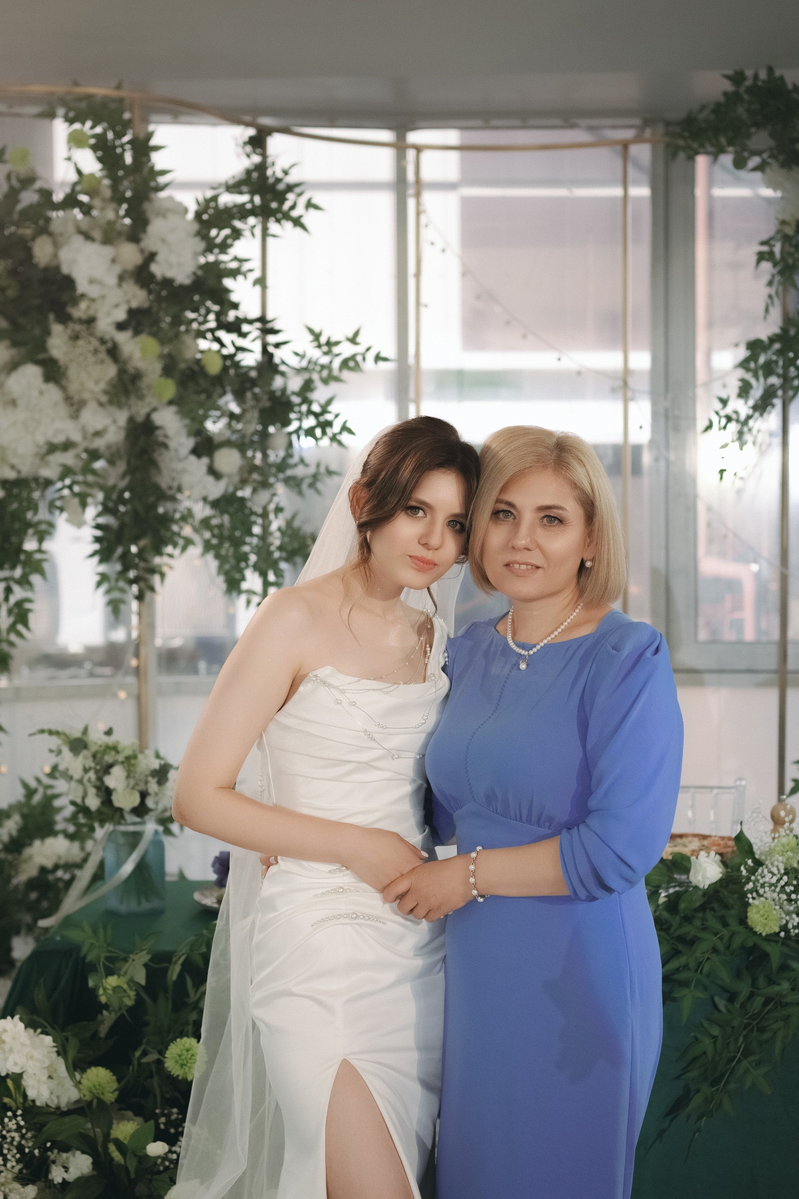 Данил и Валерия. Свадебный и семейный фотограф Афанасьева Анна в Кисловодске