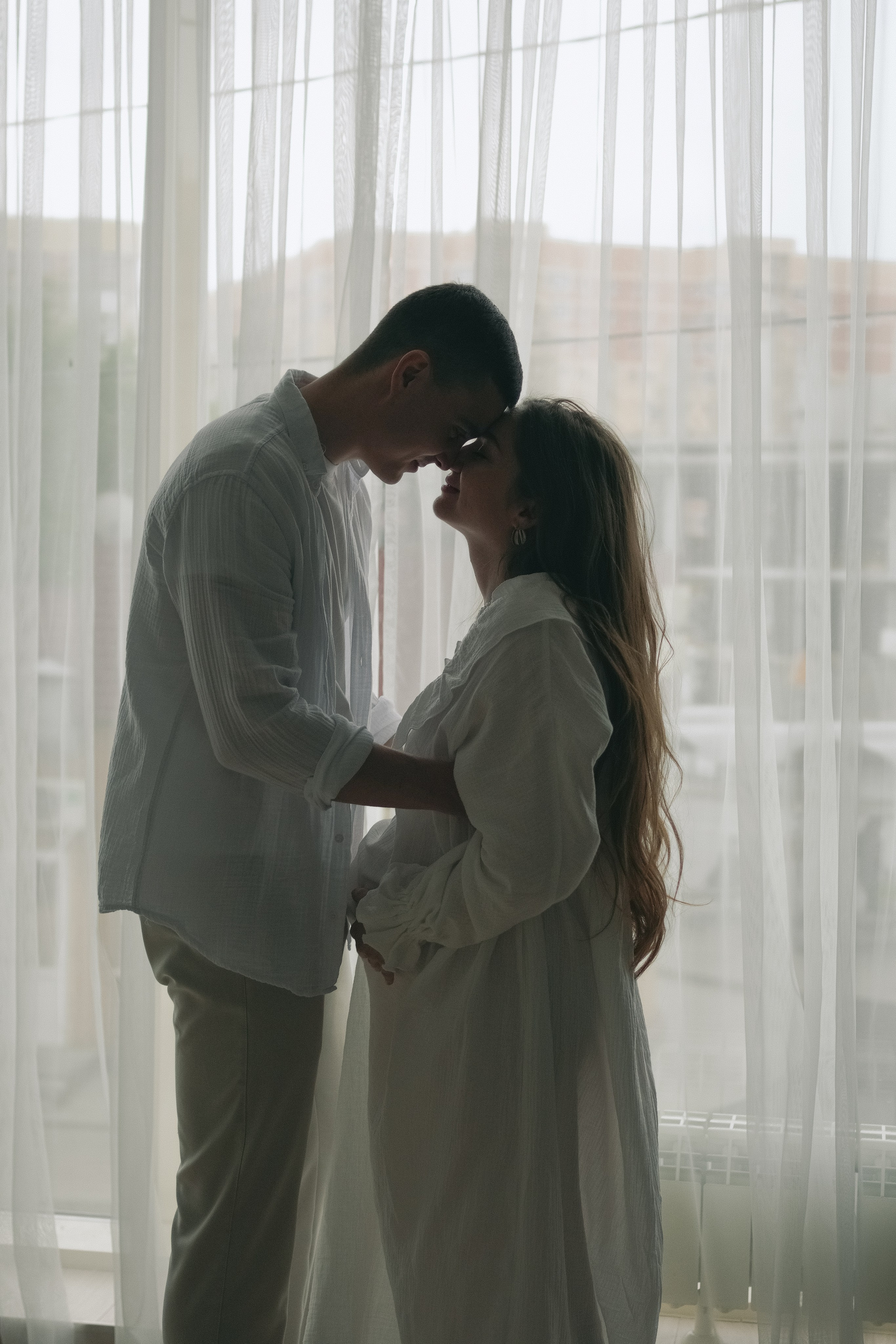 Беременность.Студия. Свадебный и семейный фотограф Афанасьева Анна в Кисловодске