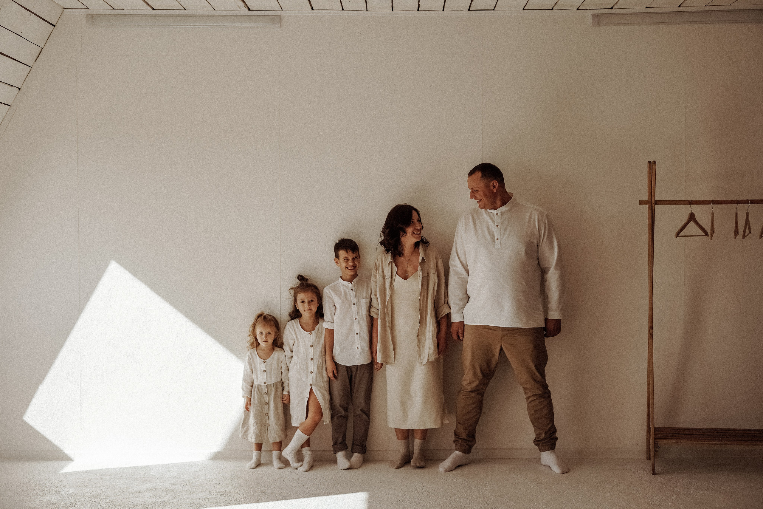 Сказка, Написанная Вместе. Свадебный и семейный фотограф Афанасьева Анна в Кисловодске