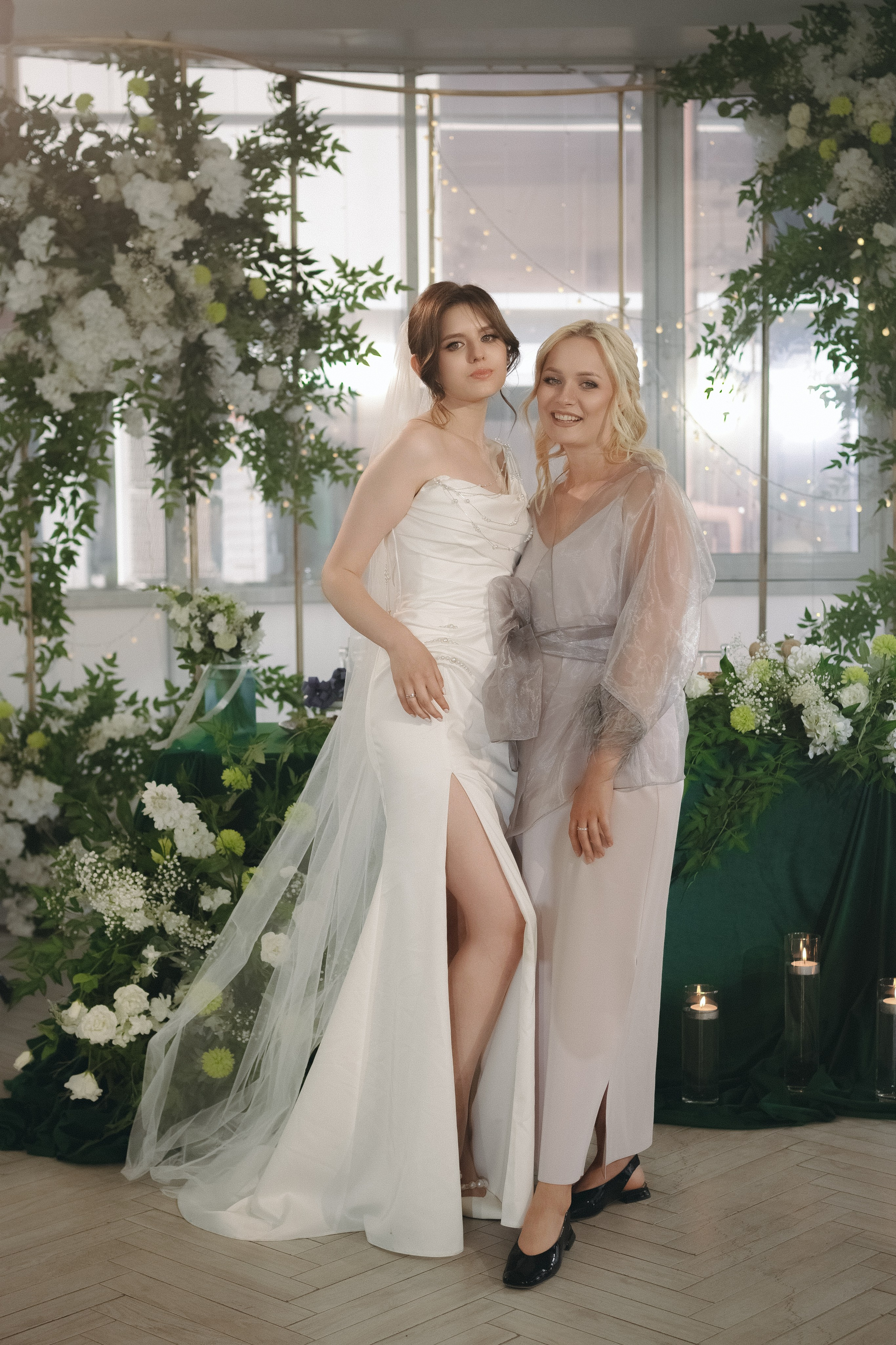 Данил и Валерия. Свадебный и семейный фотограф Афанасьева Анна в Кисловодске