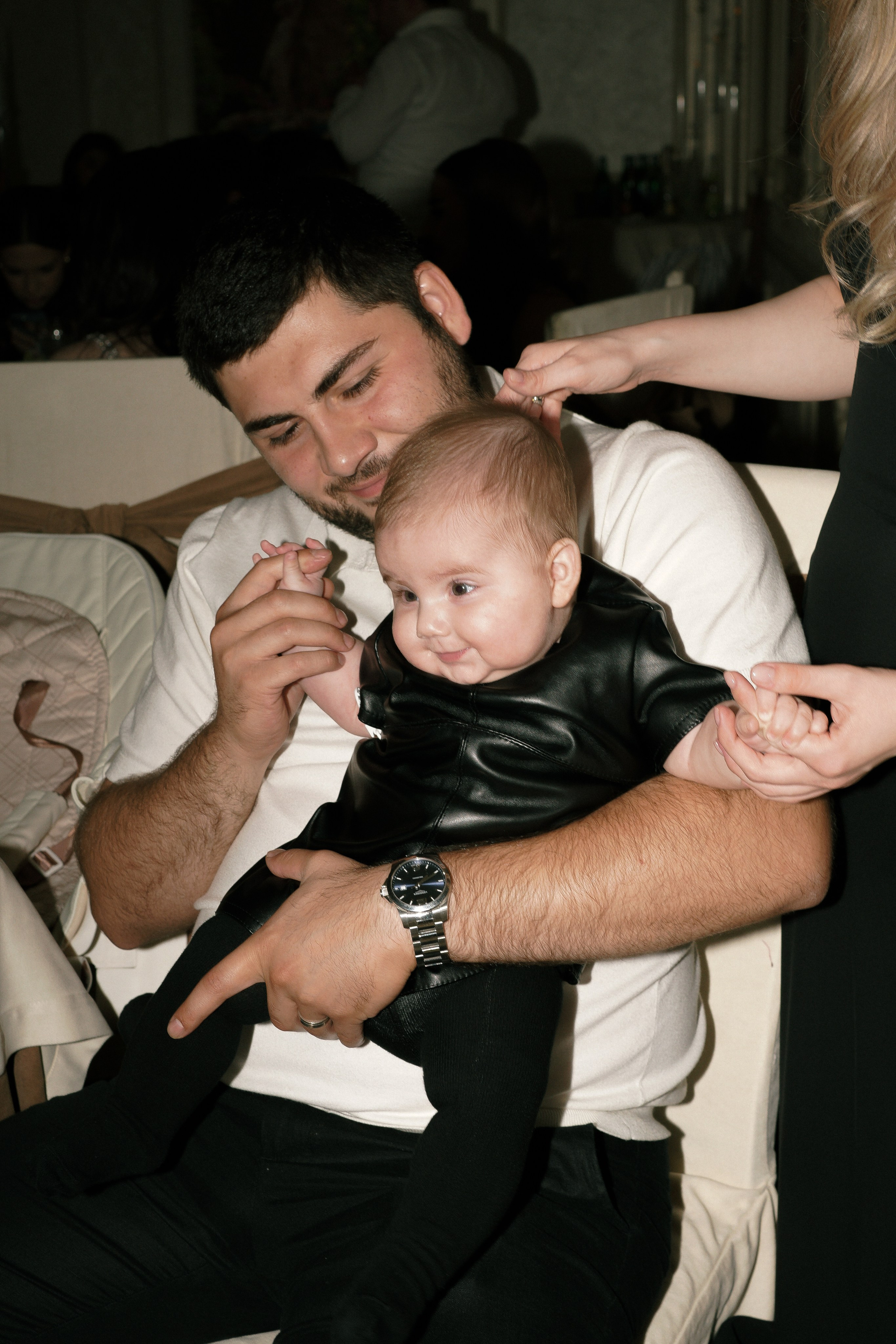 Испания. Свадебный и семейный фотограф Афанасьева Анна в Кисловодске