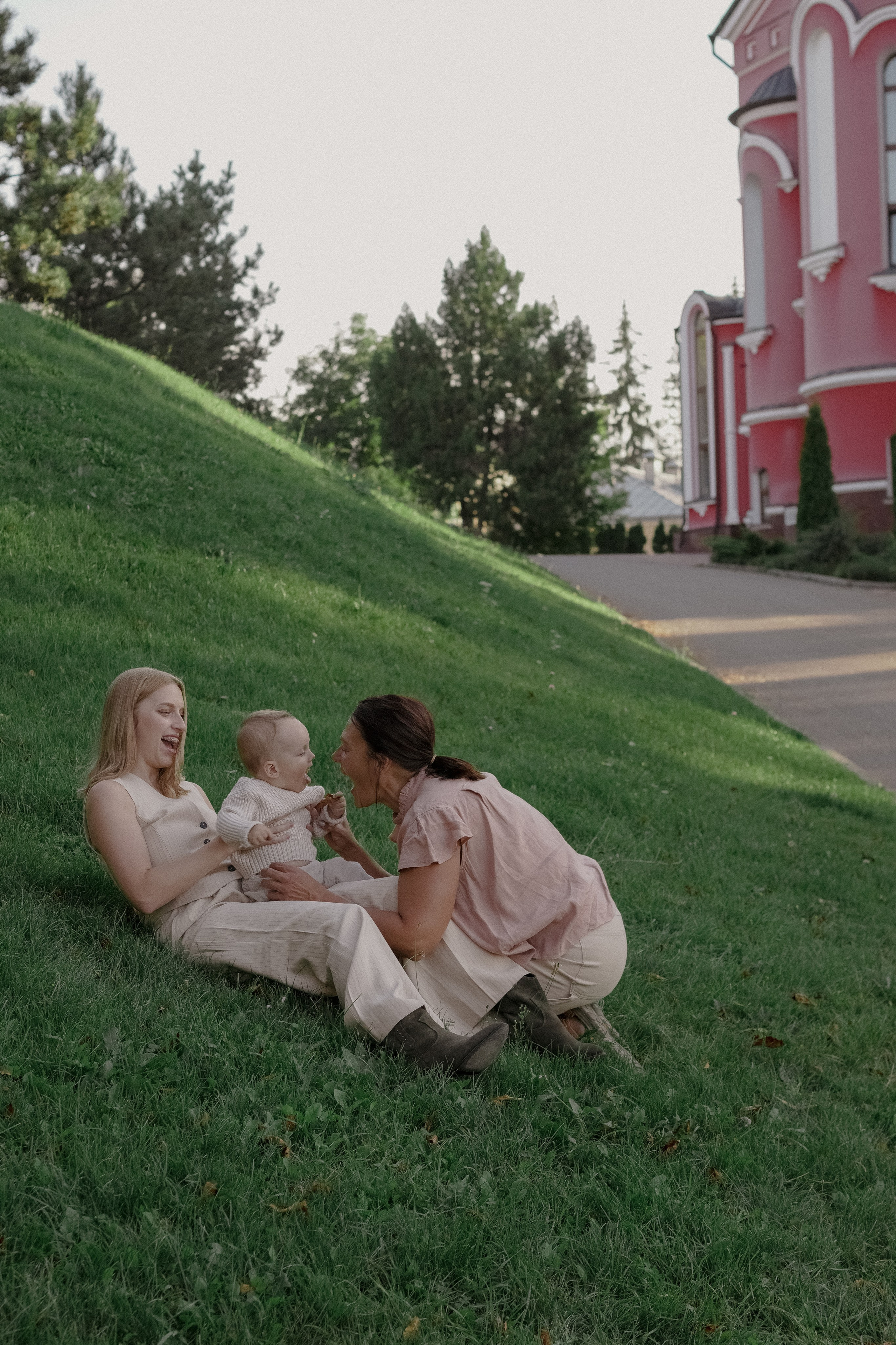 Наша Жизнь На Снимках. Свадебный и семейный фотограф Афанасьева Анна в Кисловодске