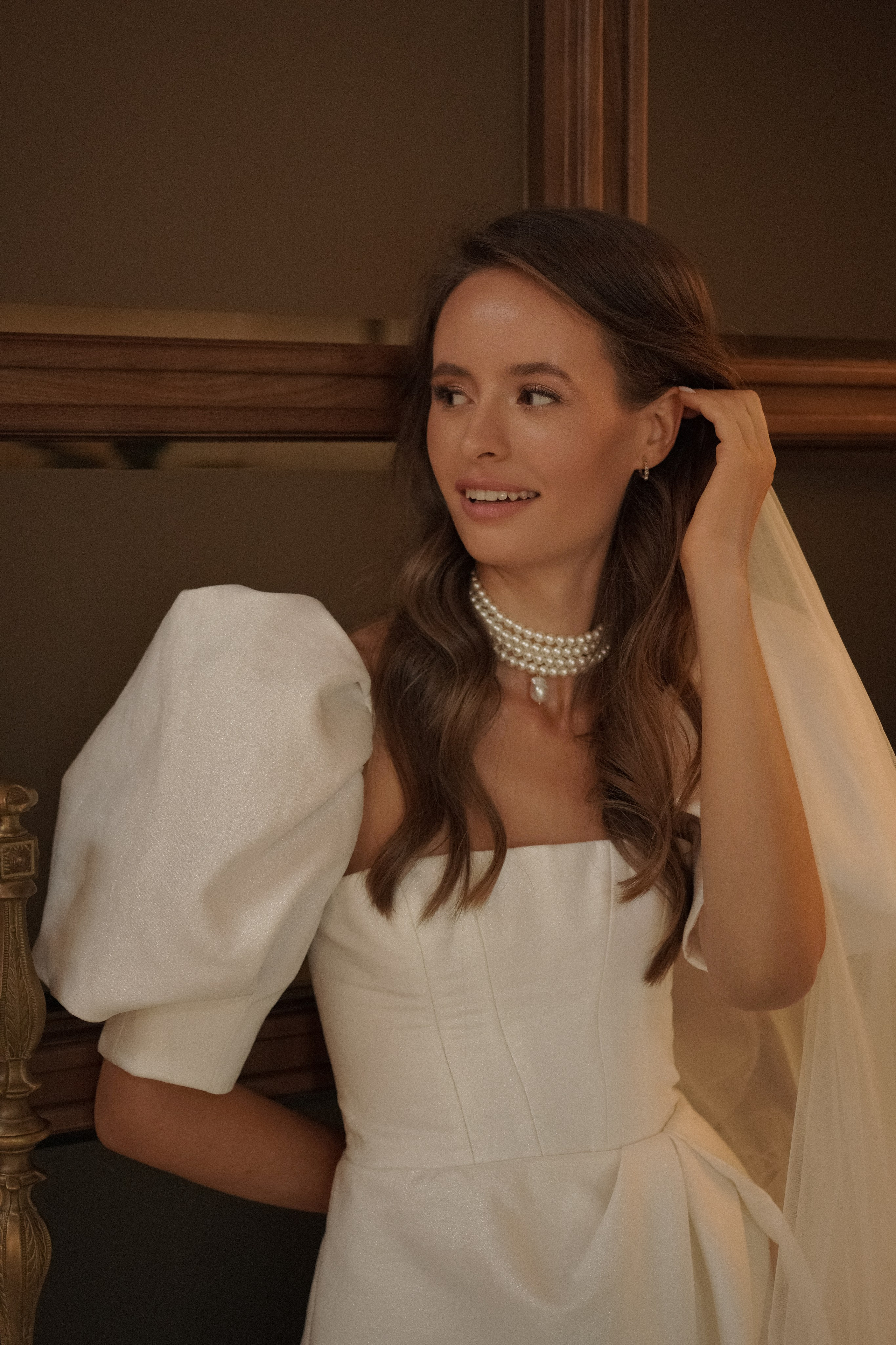 Наш Чудесный День. Свадебный и семейный фотограф Афанасьева Анна в Кисловодске