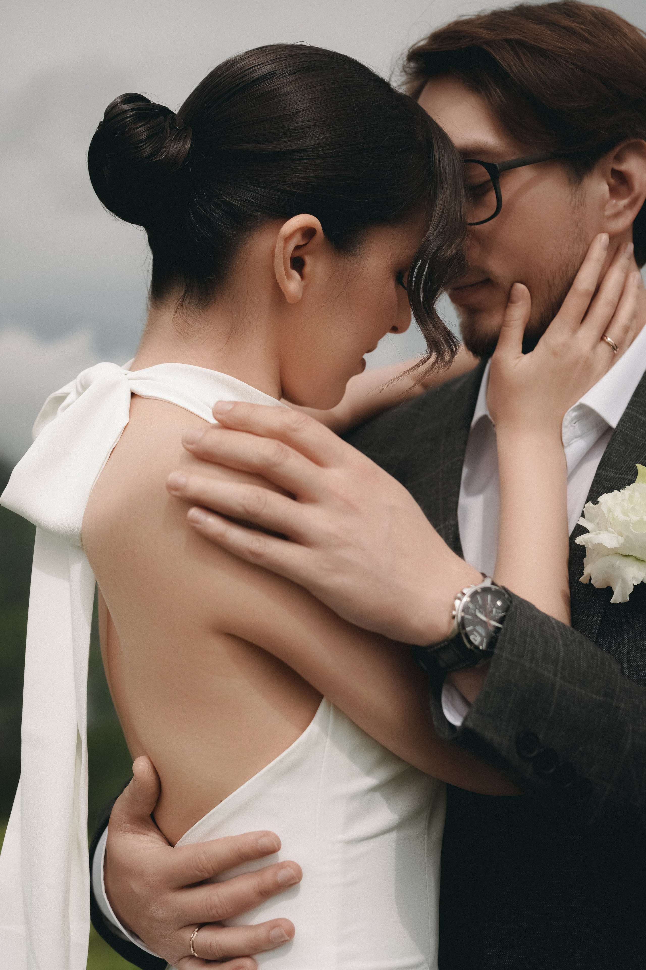 Мелодия Любви. Свадебный и семейный фотограф Афанасьева Анна в Кисловодске