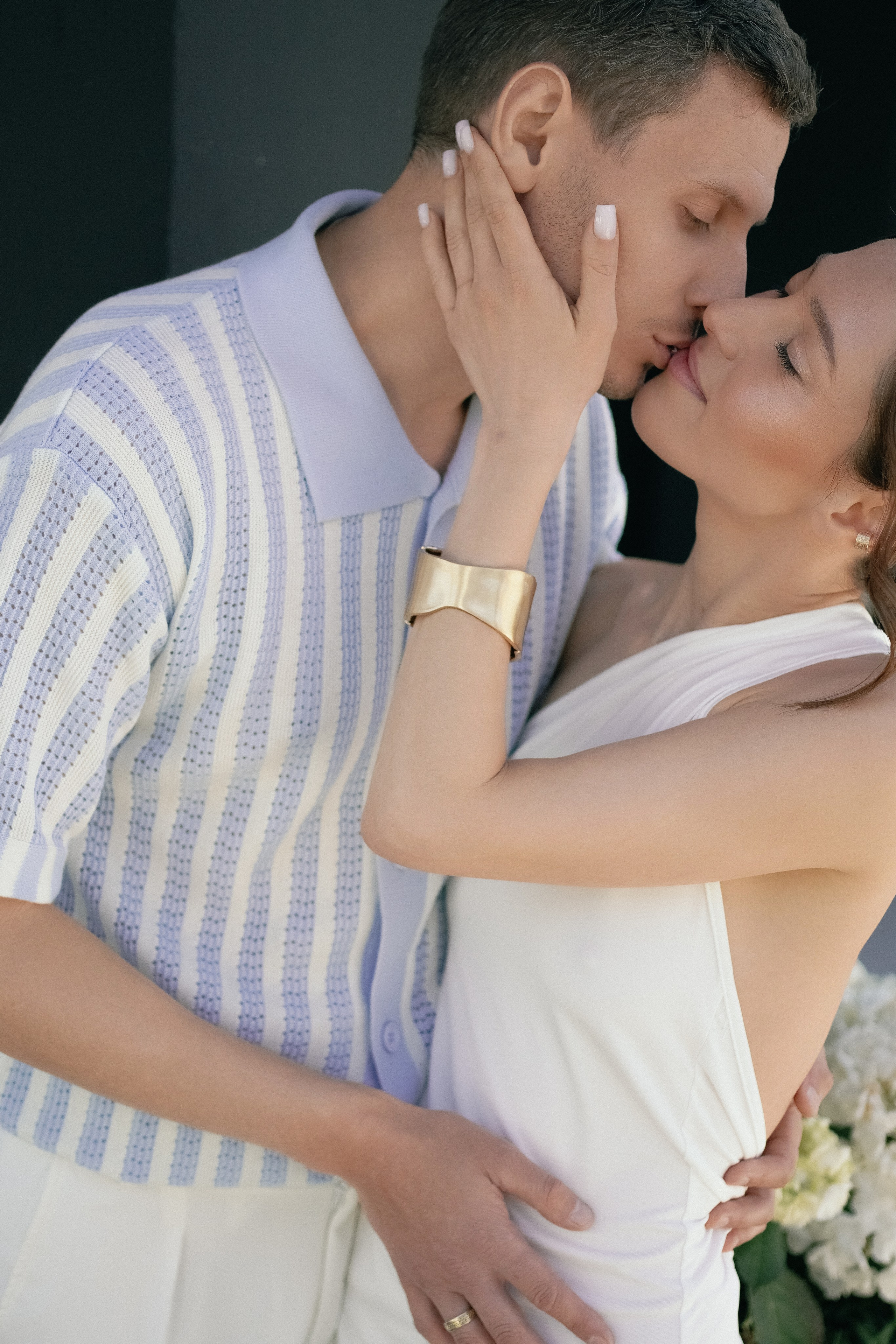 Мы Вместе навсегда. Свадебный и семейный фотограф Афанасьева Анна в Кисловодске