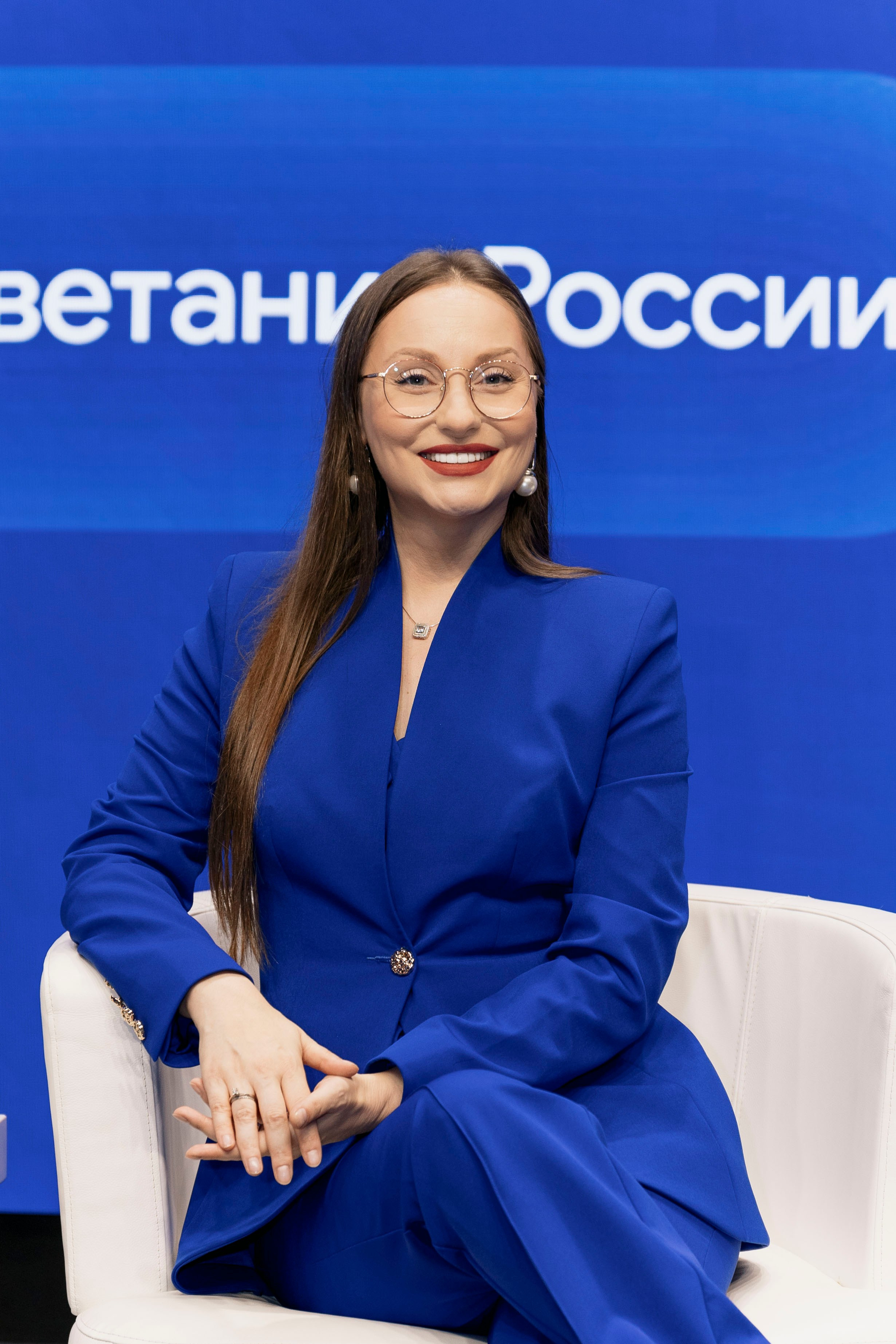 Большой академический форум в Москве. Фотограф в Москве и Московской области