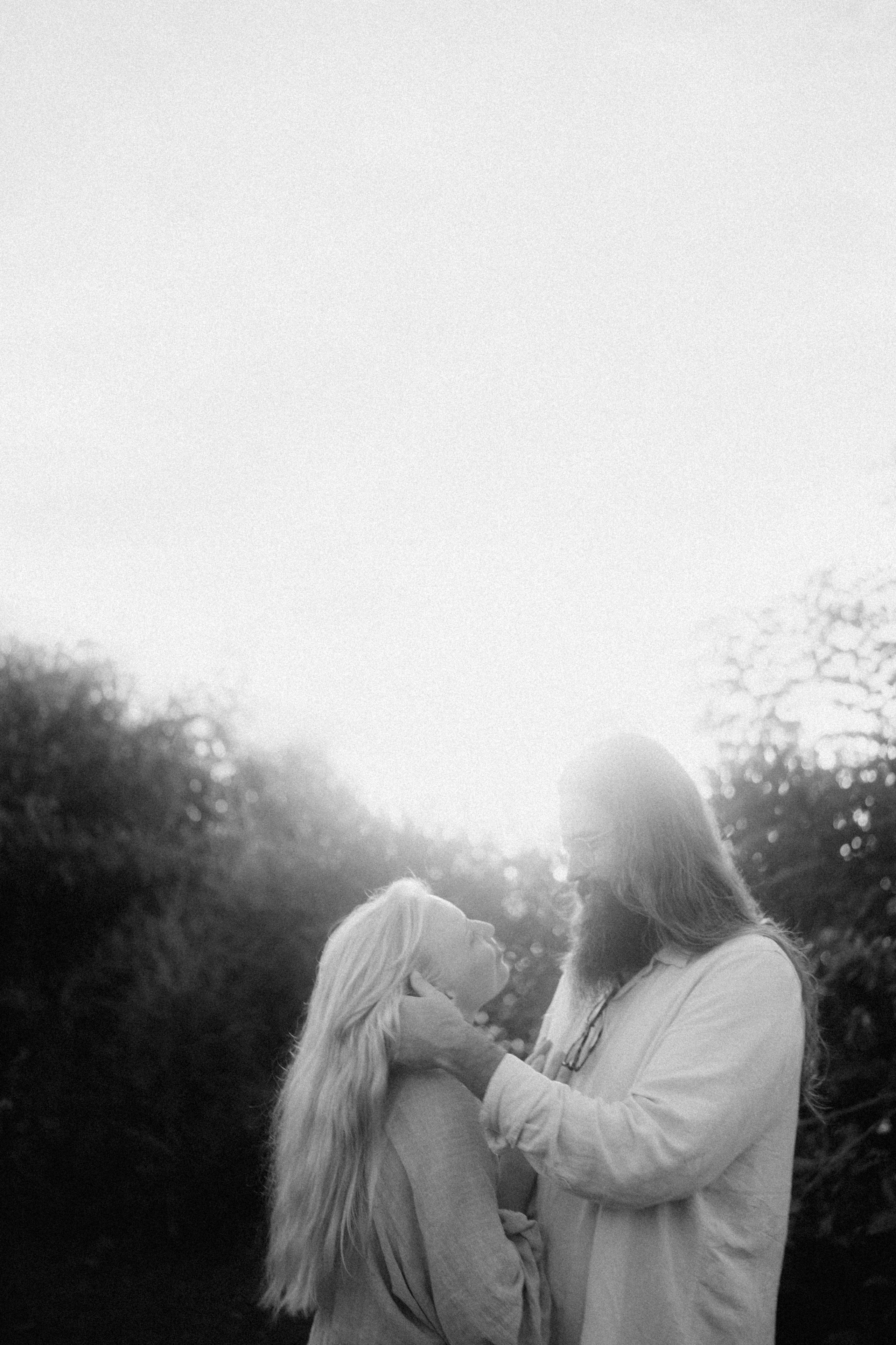 Полина и Джулиан. Ольга Антипова — фотограф