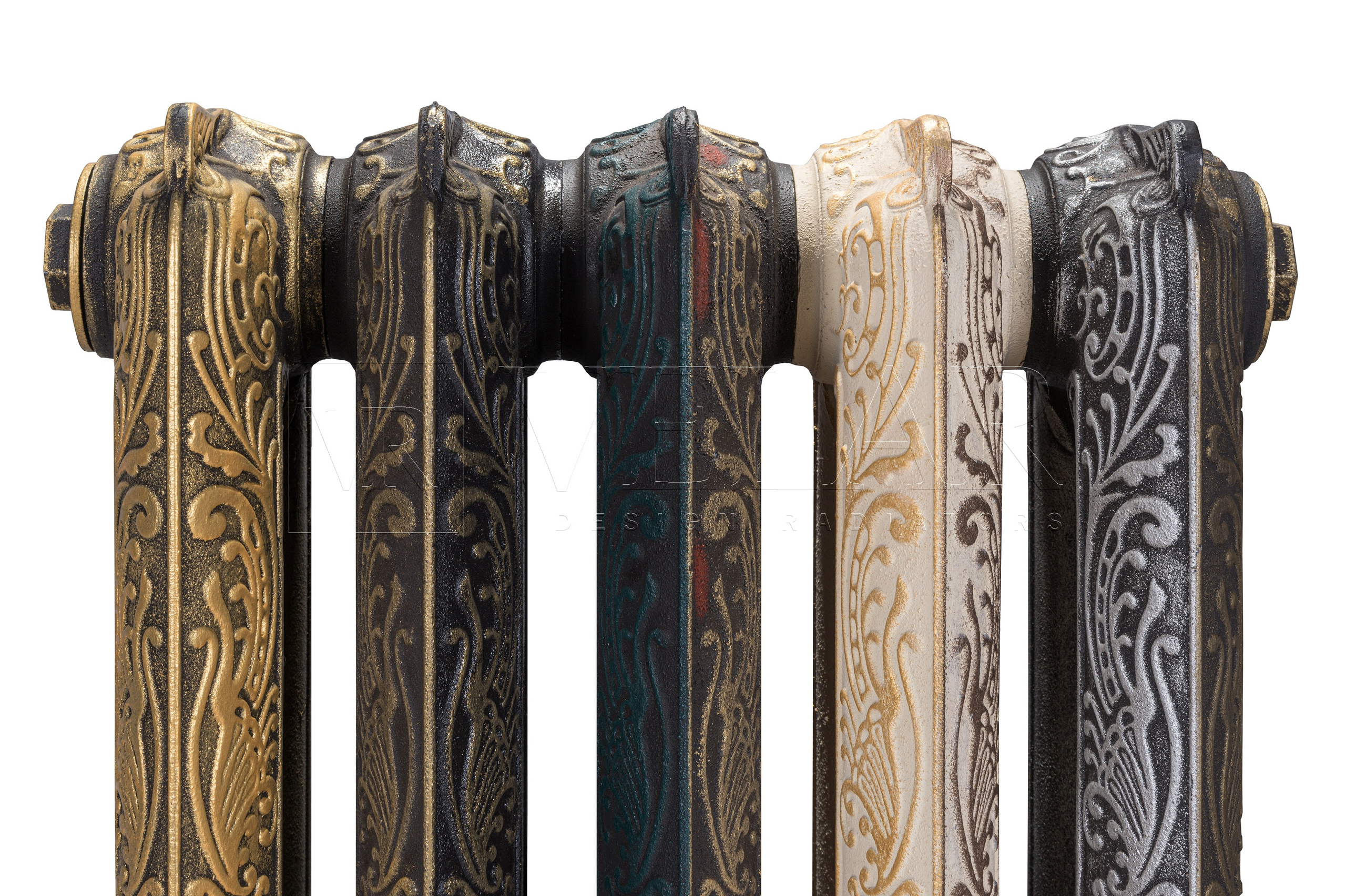 Nostalgia. Красивый Радиатор в городе Омск, продаем дизайнерские радиаторы