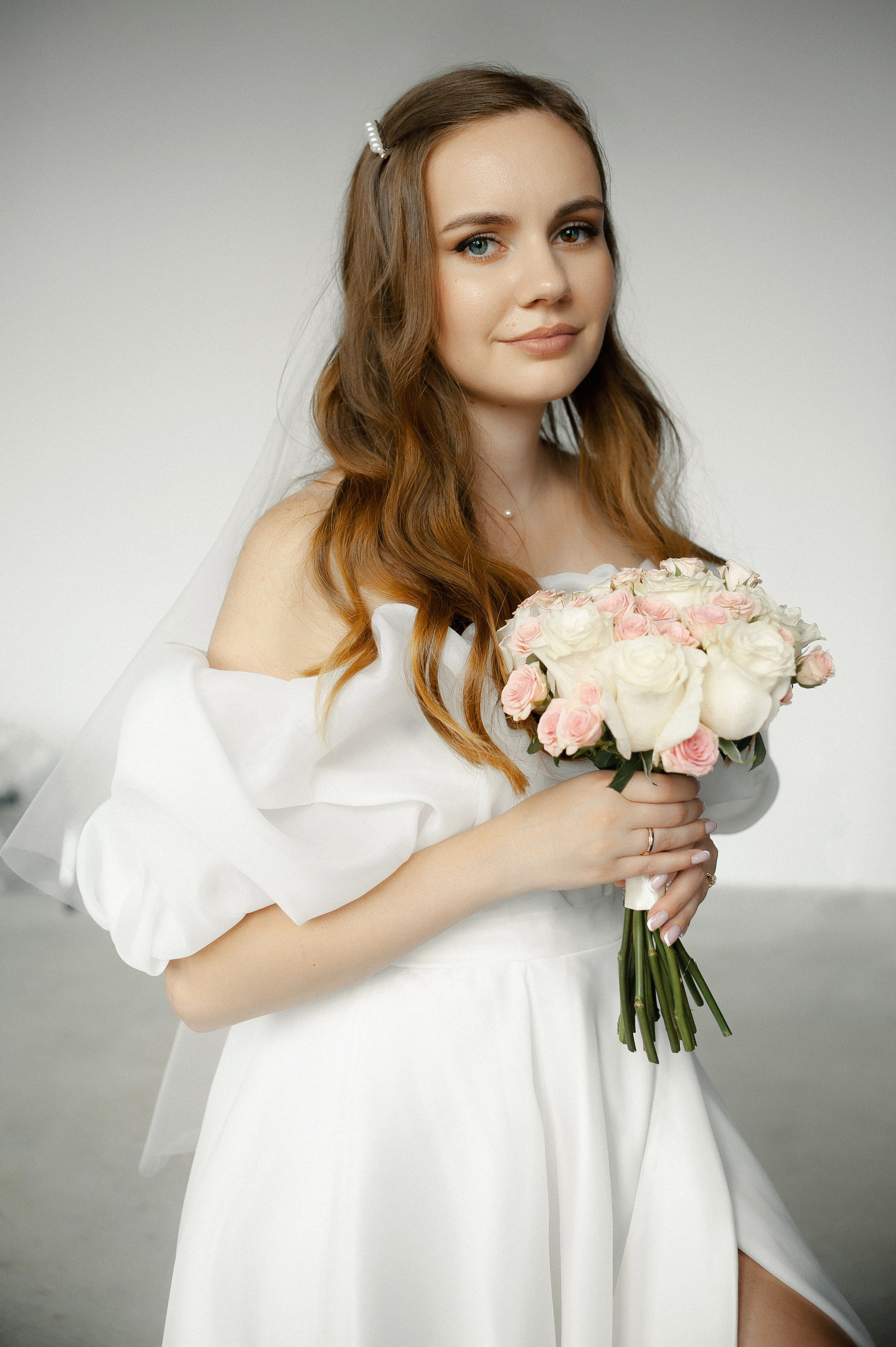 Андрей и Диана. Фотограф в Екатеринбурге Артём Зайнетдинов