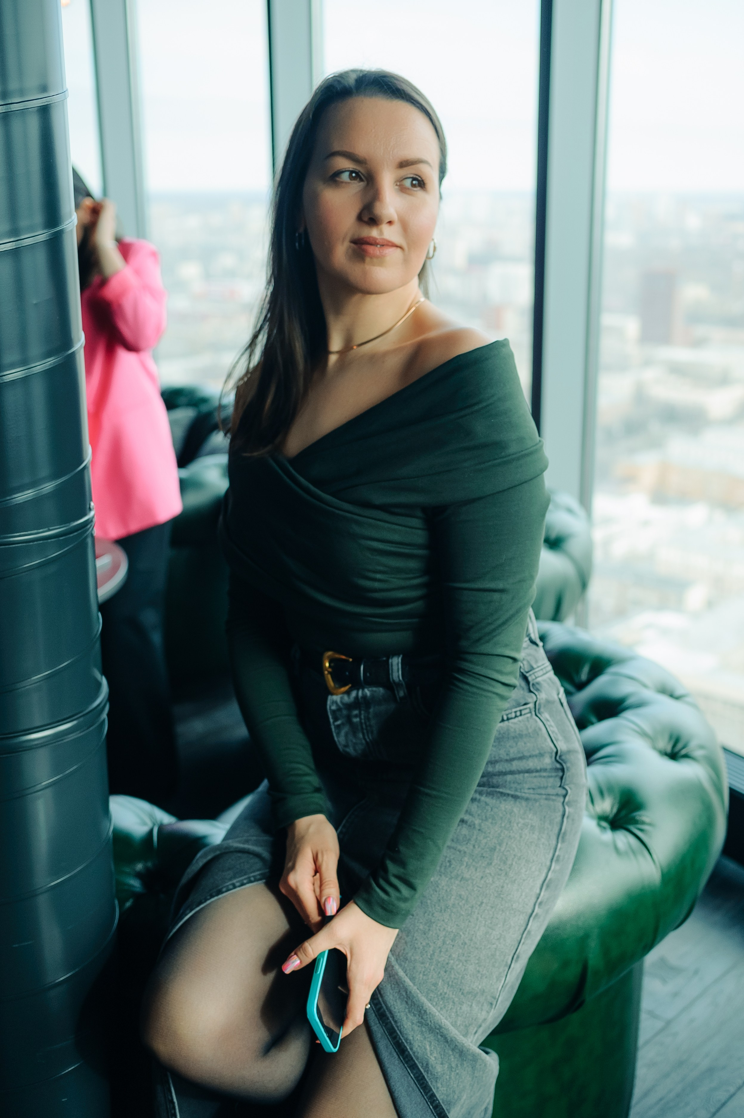 Нетворкинг в Высоцком. Свадебный фотограф в Екатеринбурге Артём Зайнетдинов