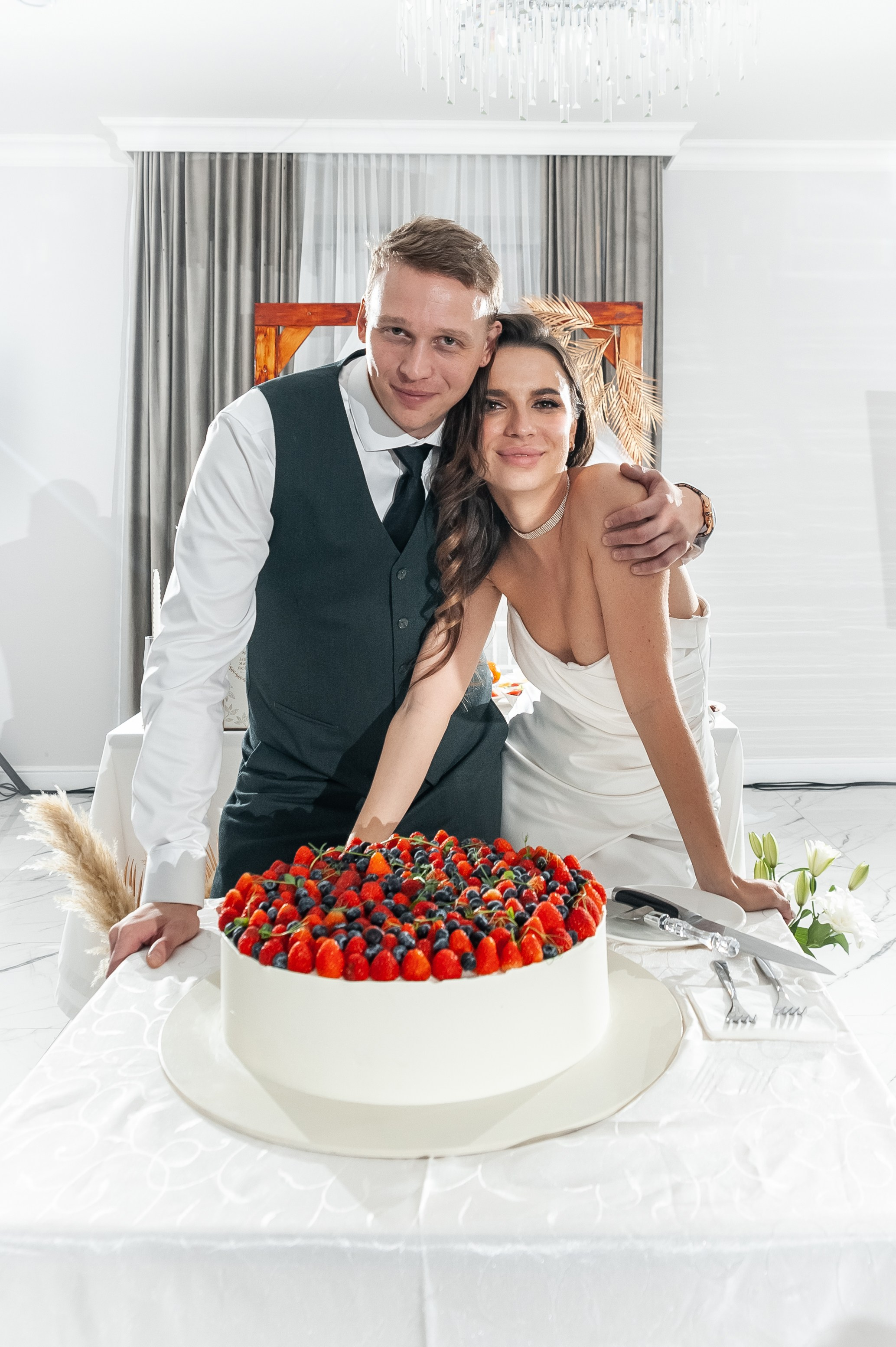 Илья и Даша. Фотограф в Екатеринбурге Артём Зайнетдинов