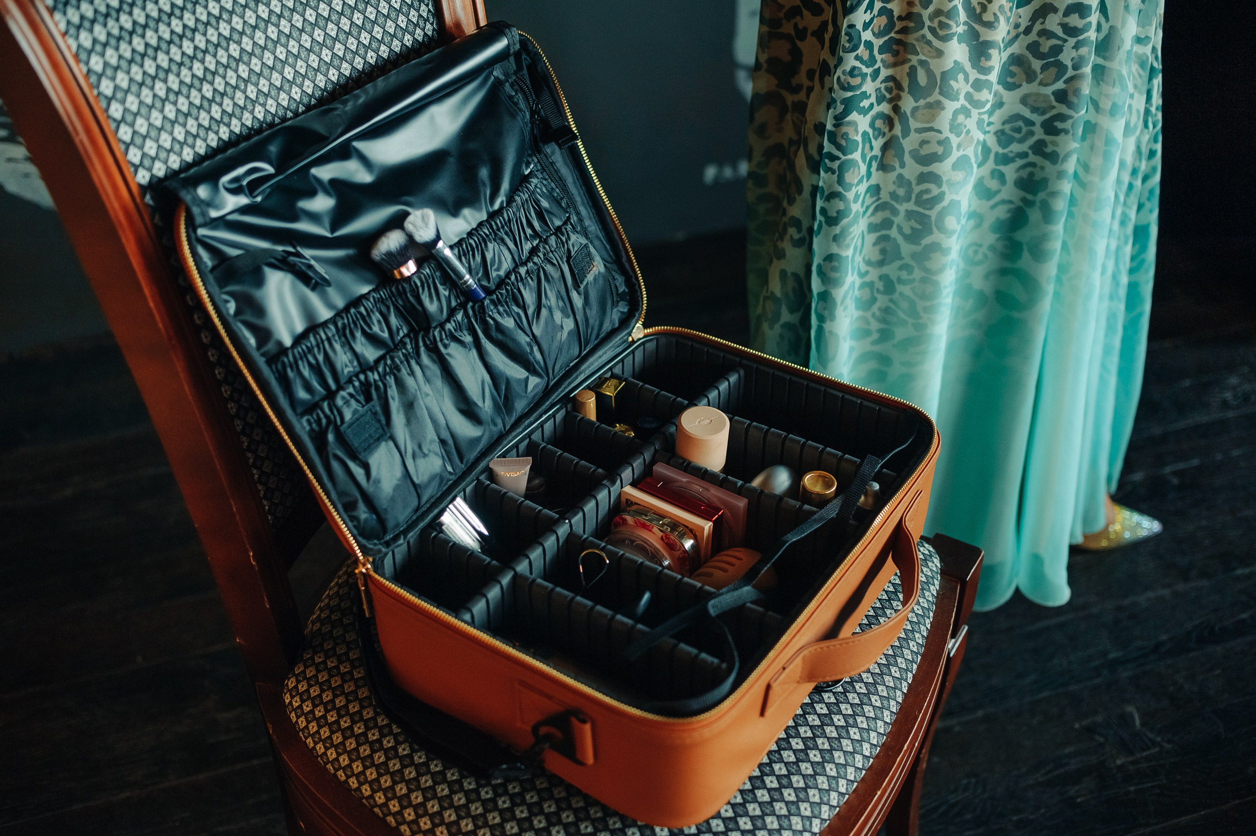 Нетворкинг в Высоцком. Свадебный фотограф в Екатеринбурге Артём Зайнетдинов