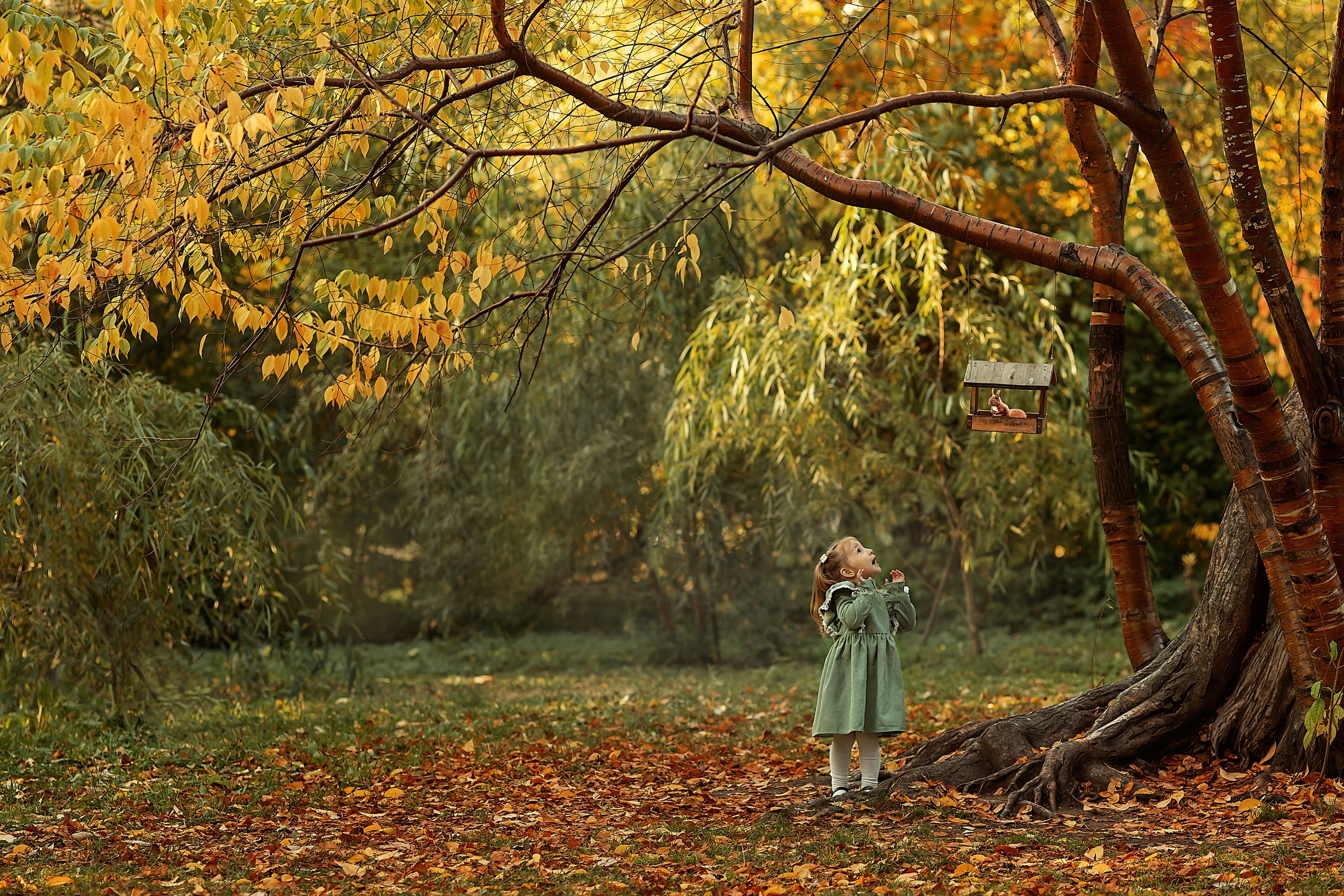 Детский и семейный фотограф в Екатеринбурге
