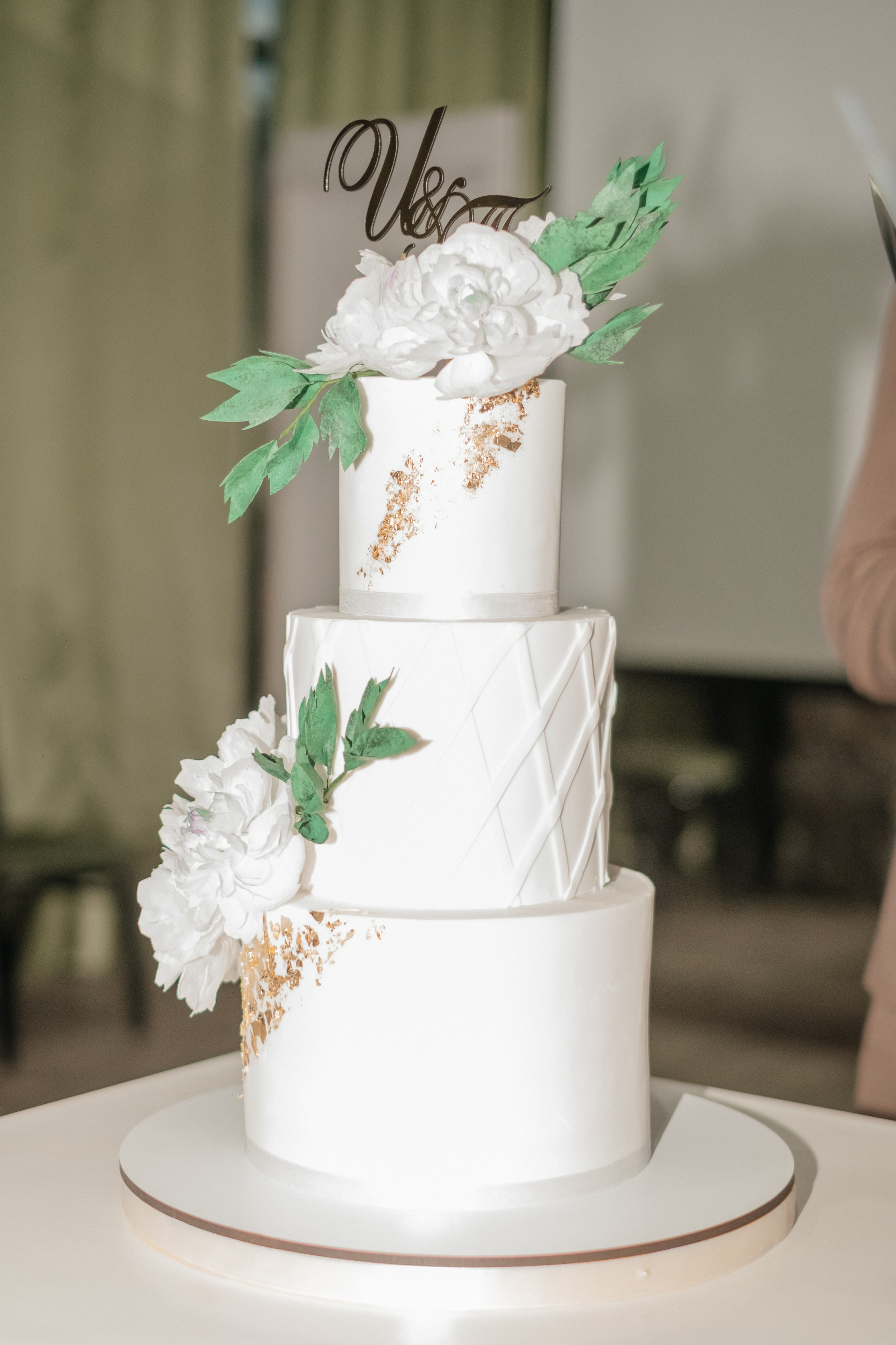 Свадьба Татьяны и Ильи. Фотограф в Новосибирске Диана Ильиных