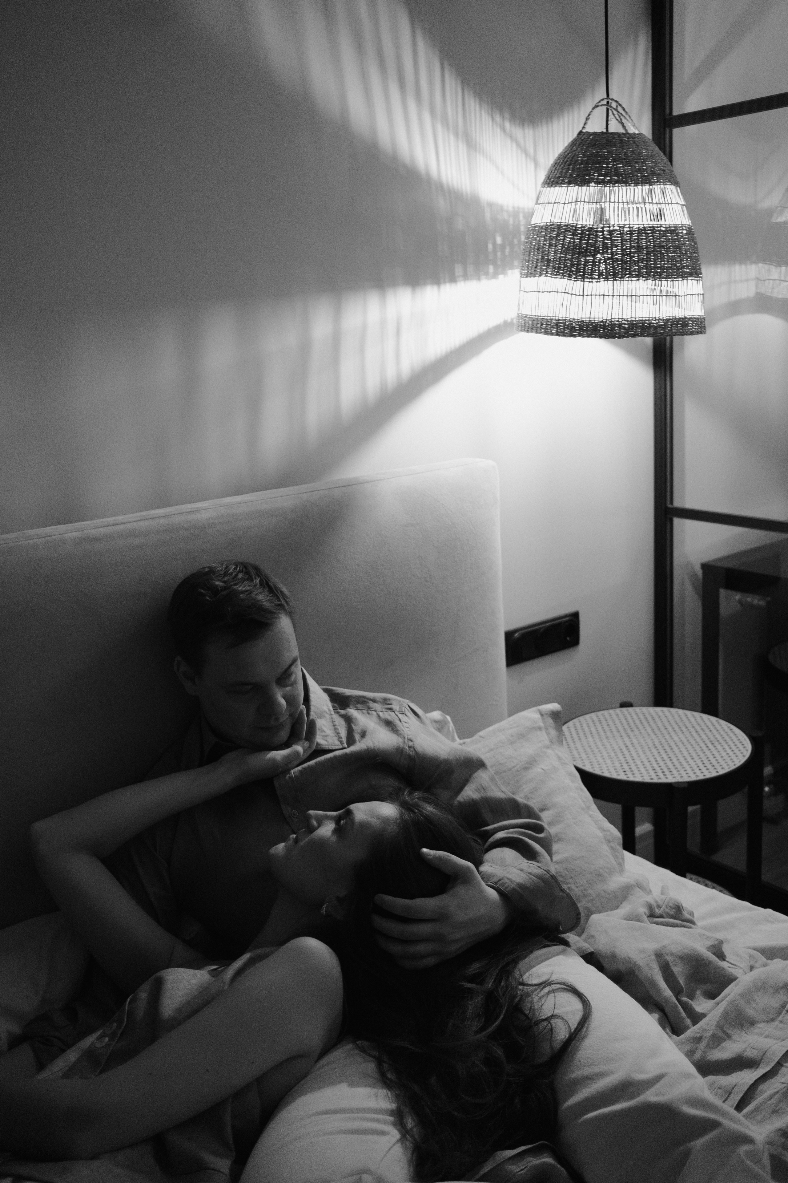 Элла и Кирилл. Фотограф в Новосибирске Диана Ильиных