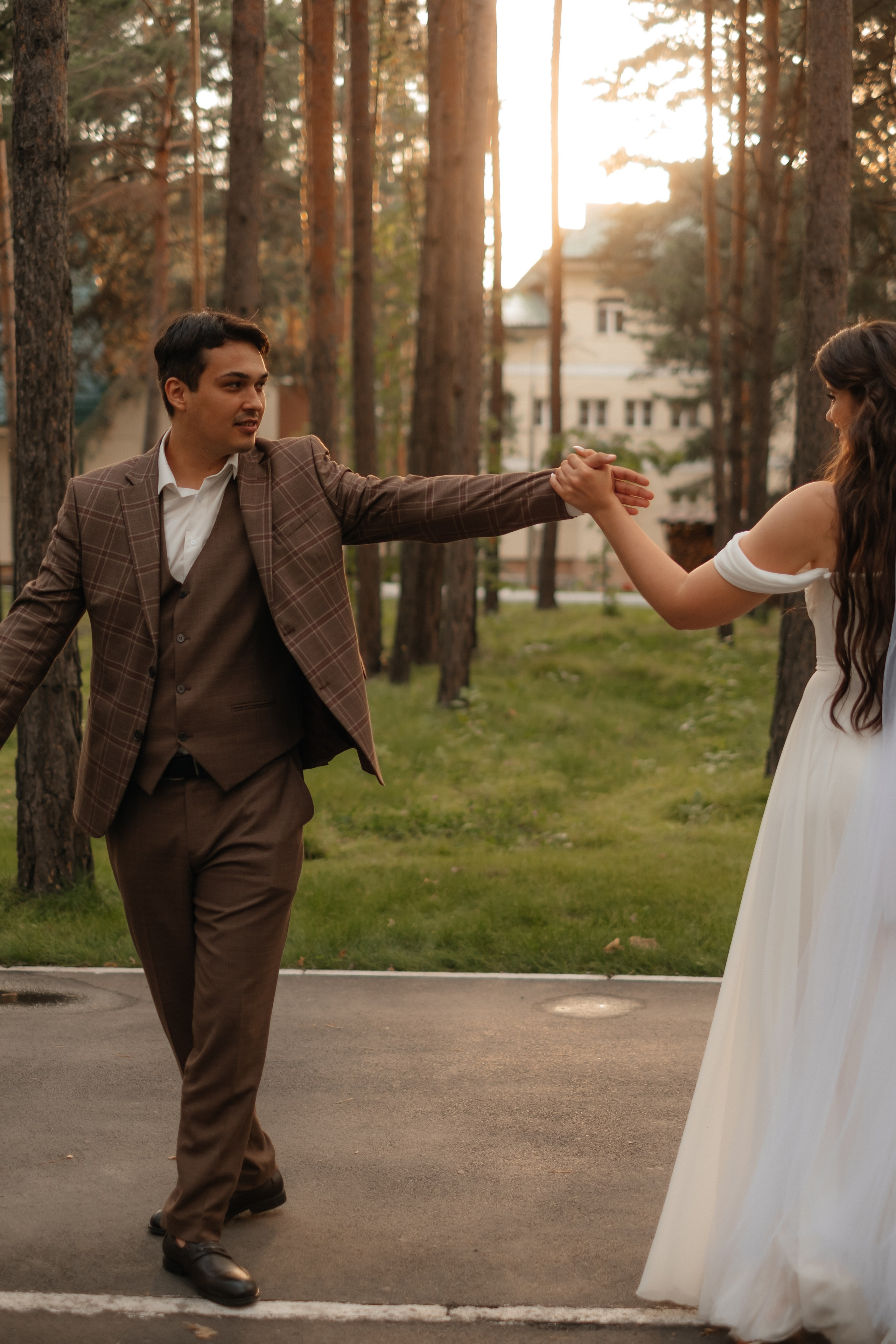 Свадьба Галины и Андрея | лавстори. Фотограф в Новосибирске Диана Ильиных