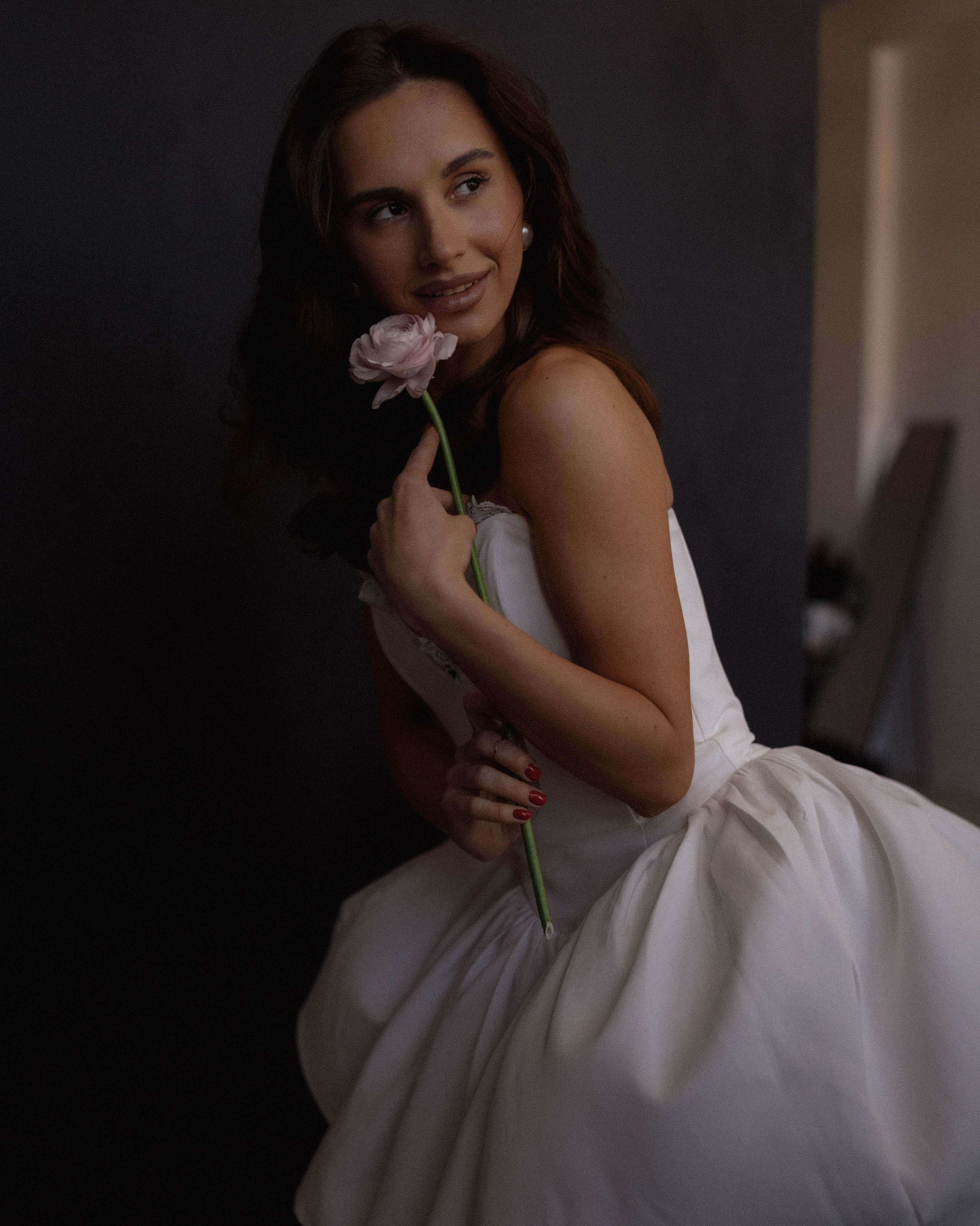 Нонна. Фотограф в Новосибирске Диана Ильиных