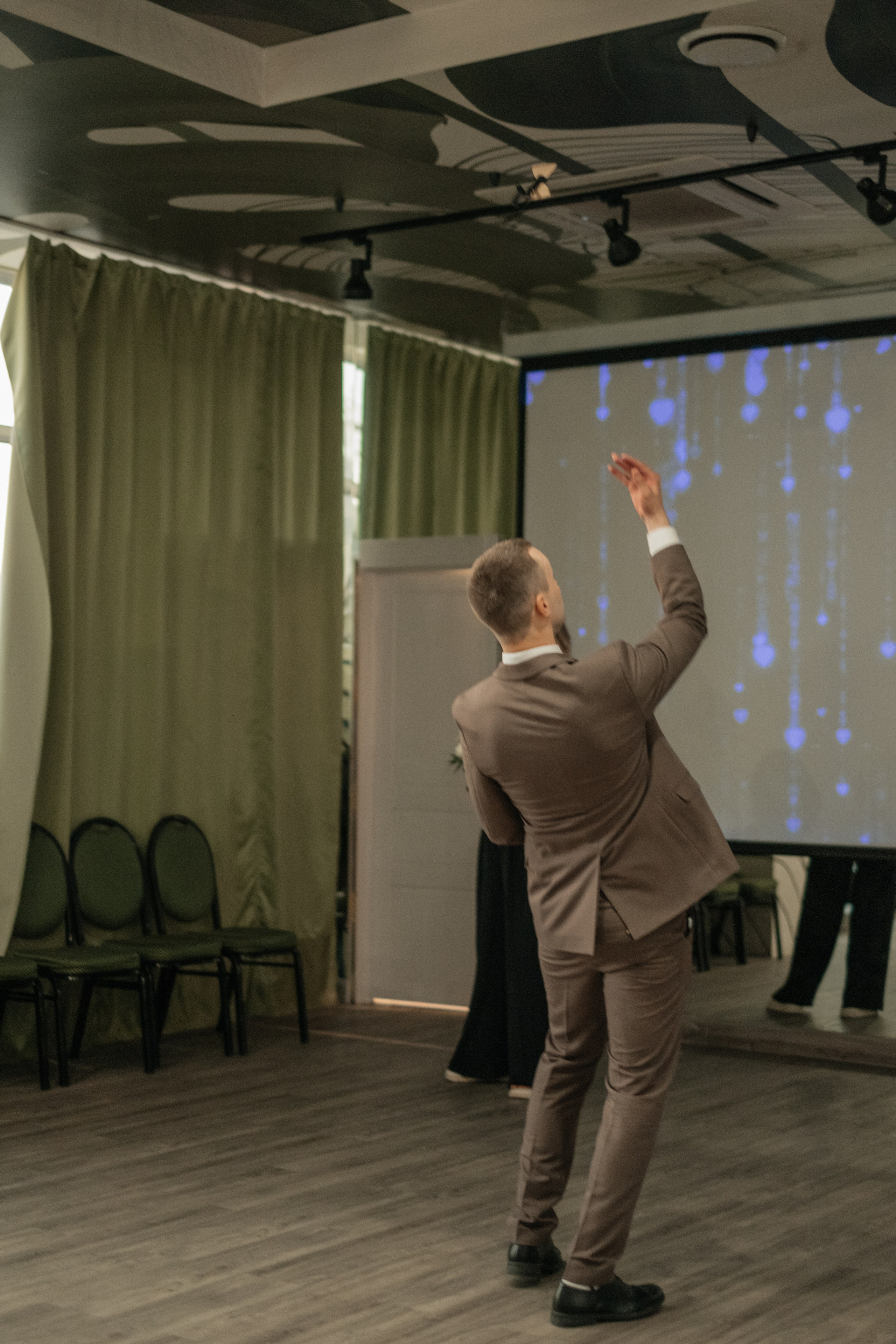 Свадьба Татьяны и Ильи. Фотограф в Новосибирске Диана Ильиных