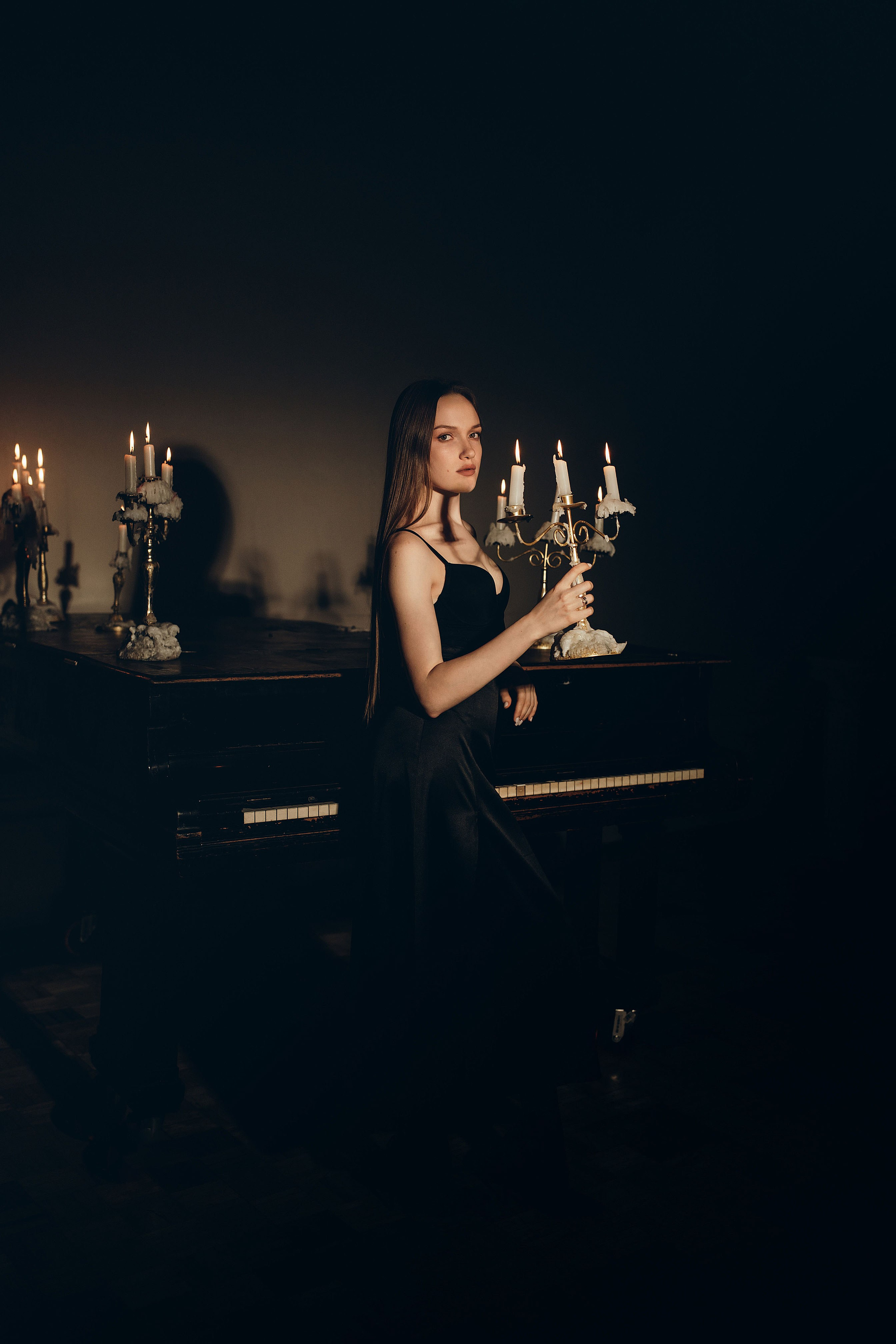 Анна Купарева. Фотограф в Москве Ангелина Ким