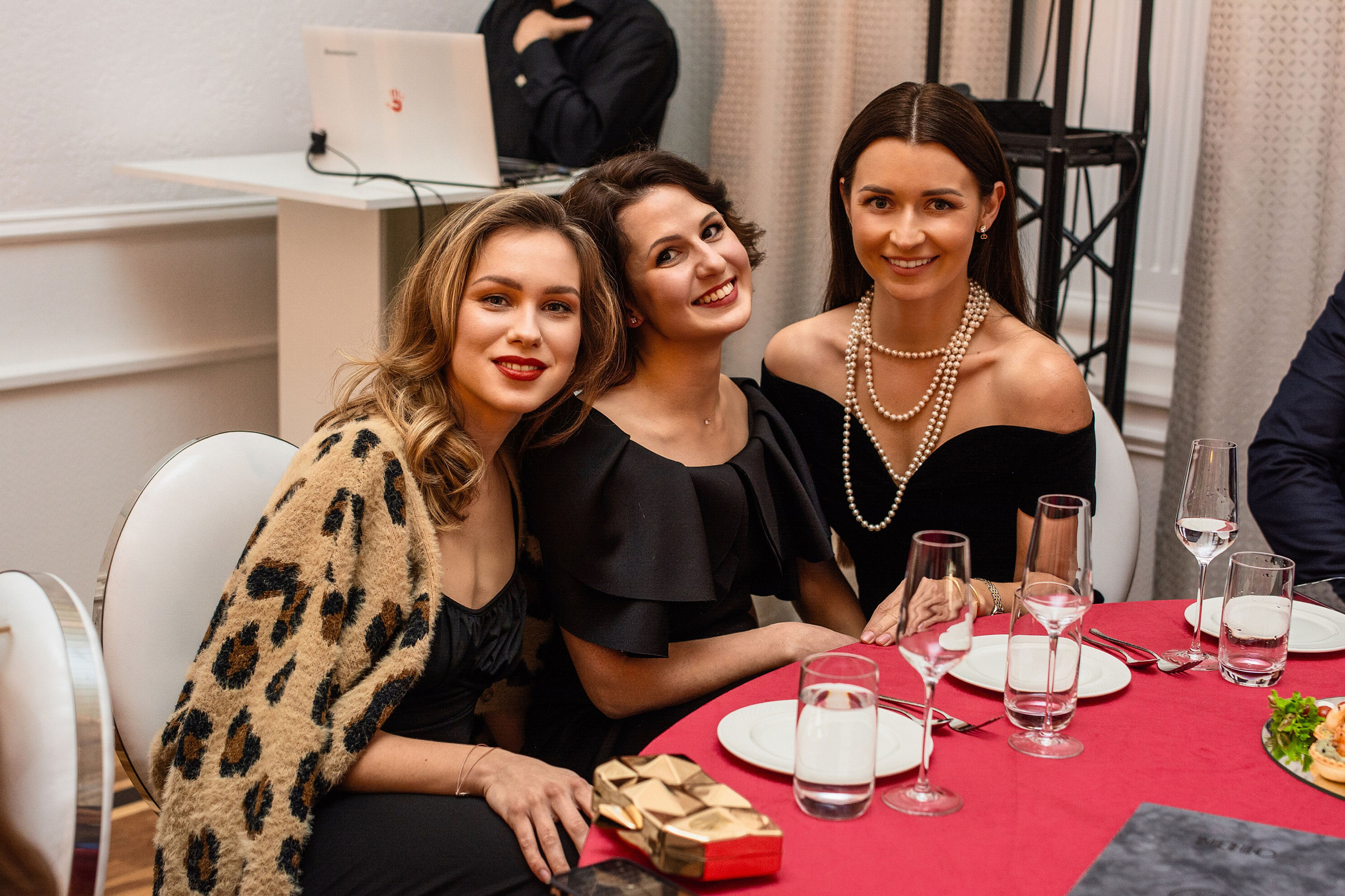 Благотворительный концерт «Твори Добро». Фотограф в Москве Ангелина Ким