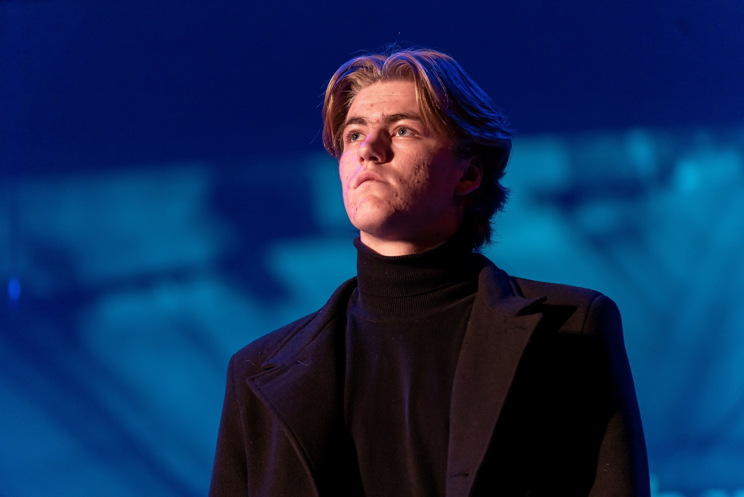 Театральная Вятка. Фотограф София Александрова