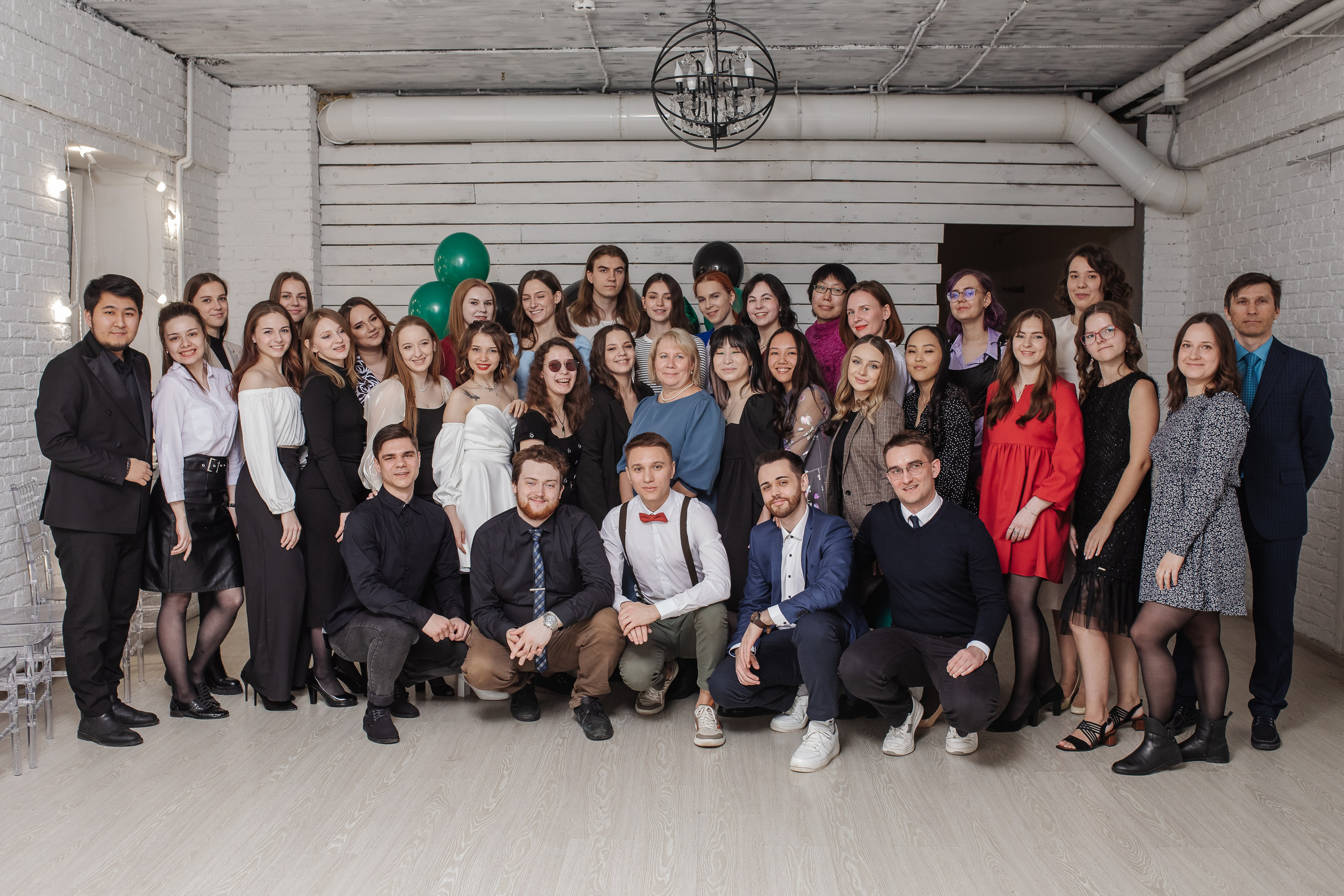 СибГМУ Медиана. Семейный и свадебный фотограф в Томске Марилова Ольга