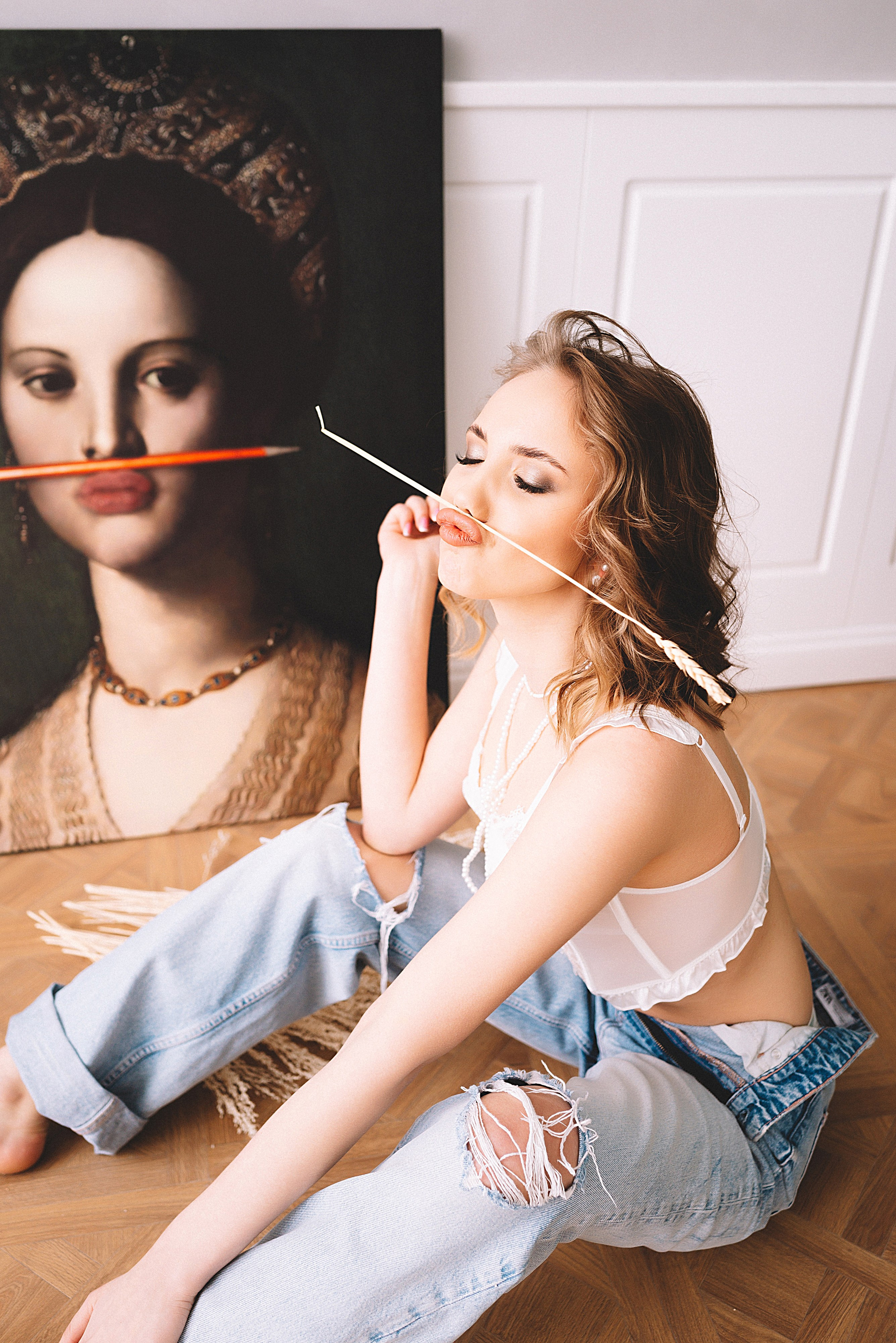 Elizaveta. Семейный и детский фотограф в Белгороде Ольга Сорока