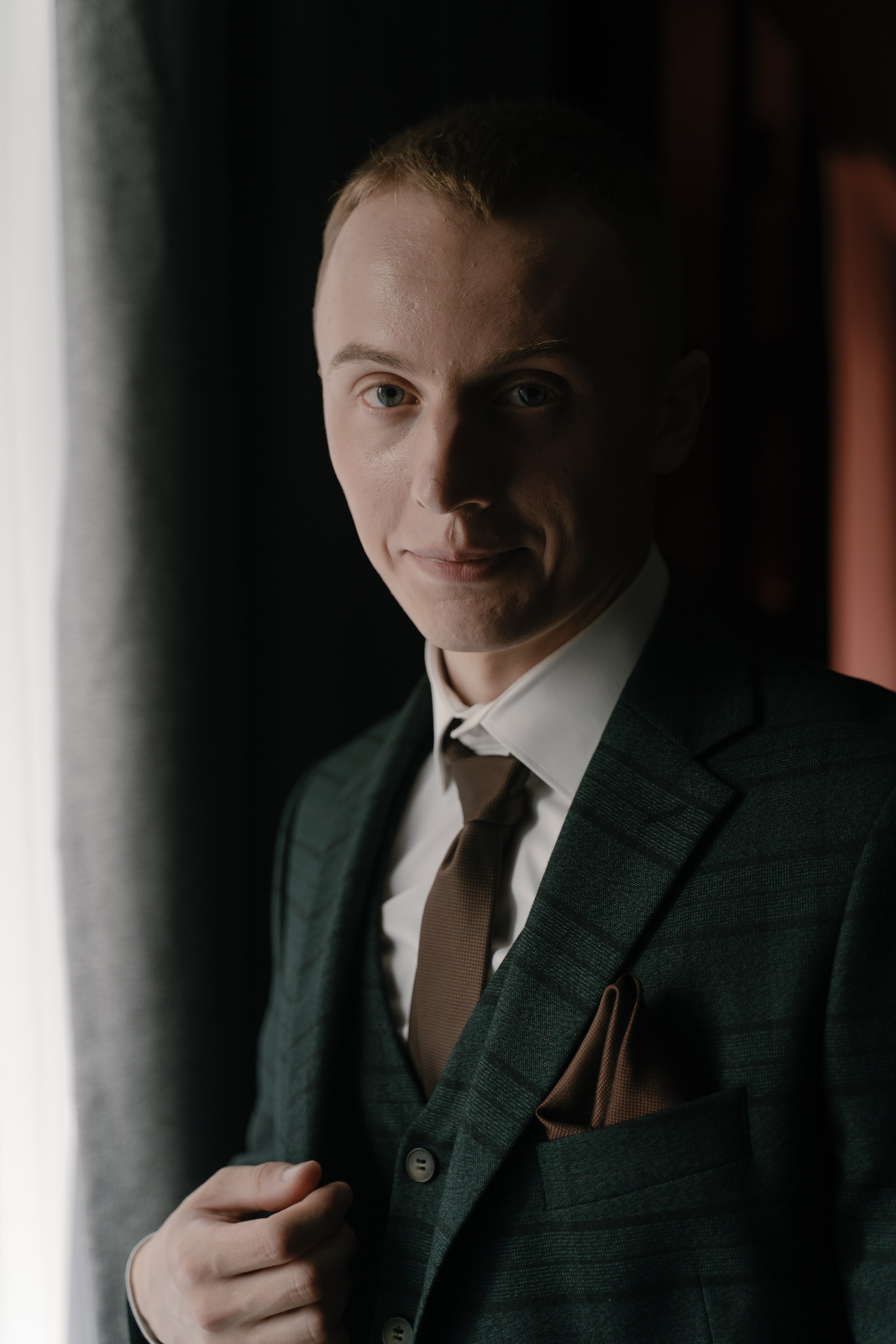 A&V. Свадебный фотограф — Наталья Фед СПб/Москва