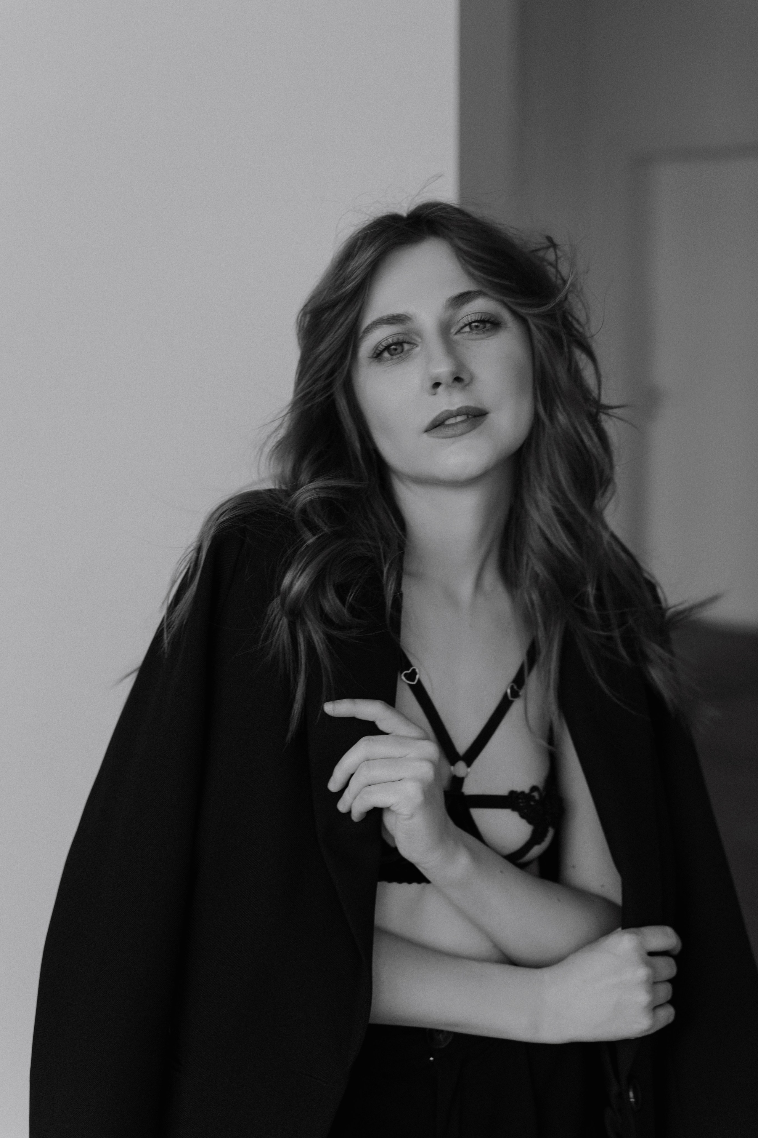 Анастасия. Фотограф в Новосибирске. Ефимова Анастасия