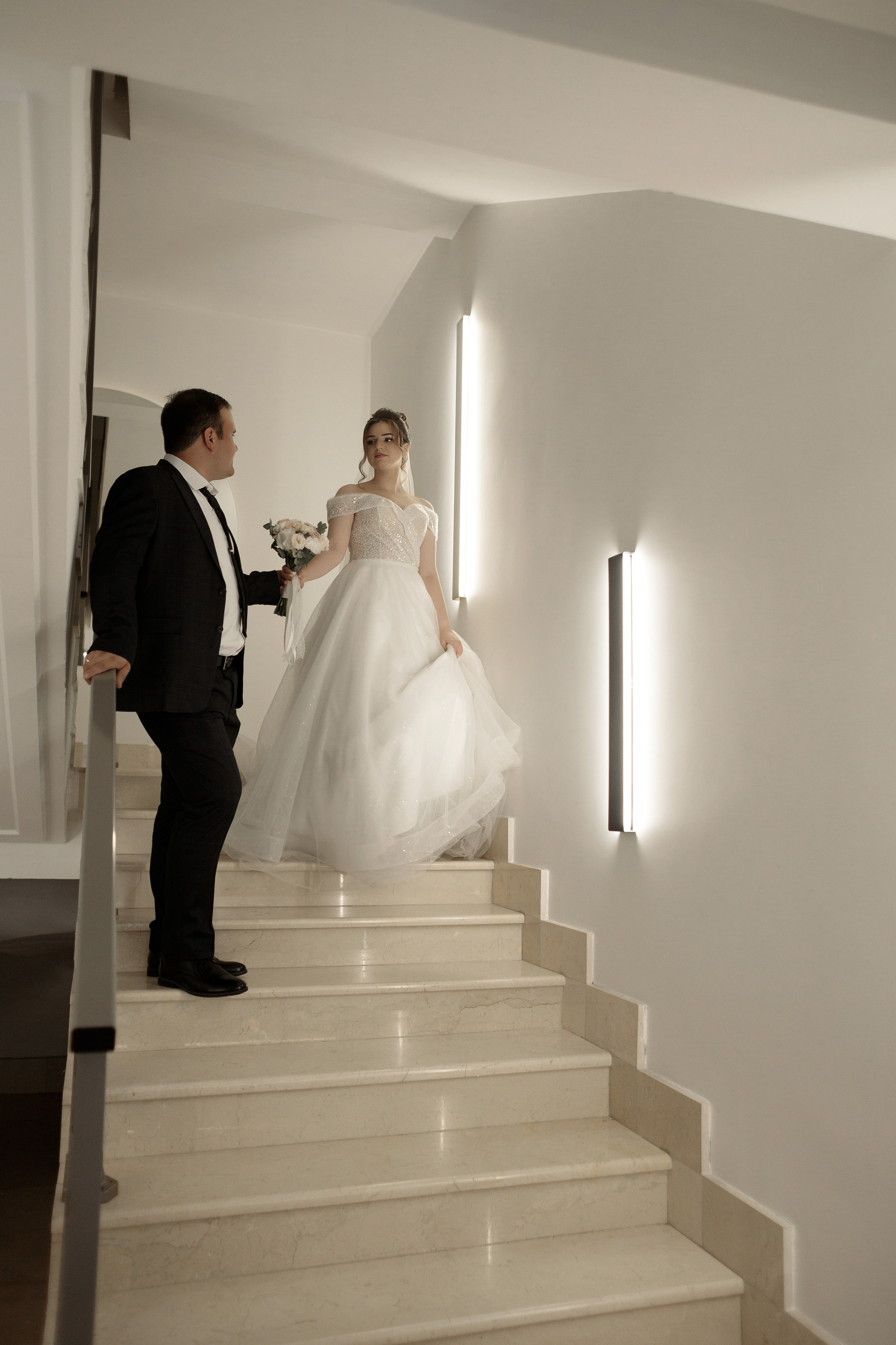 Артур & Елена. Свадебный фотограф в Астрахани. Фототуры по Астрахани и в горы Кавказа