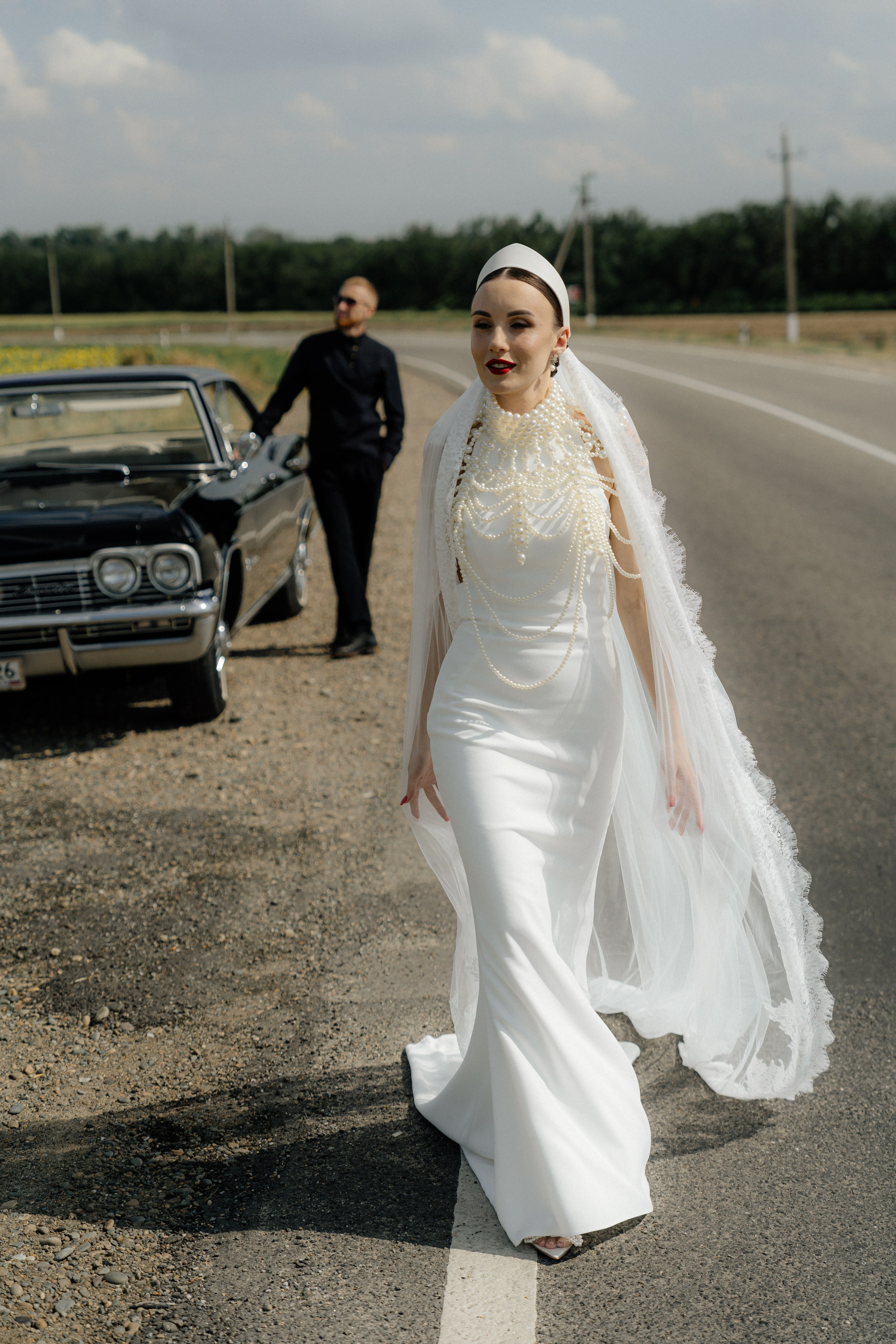 Александр & Евгения. Главная