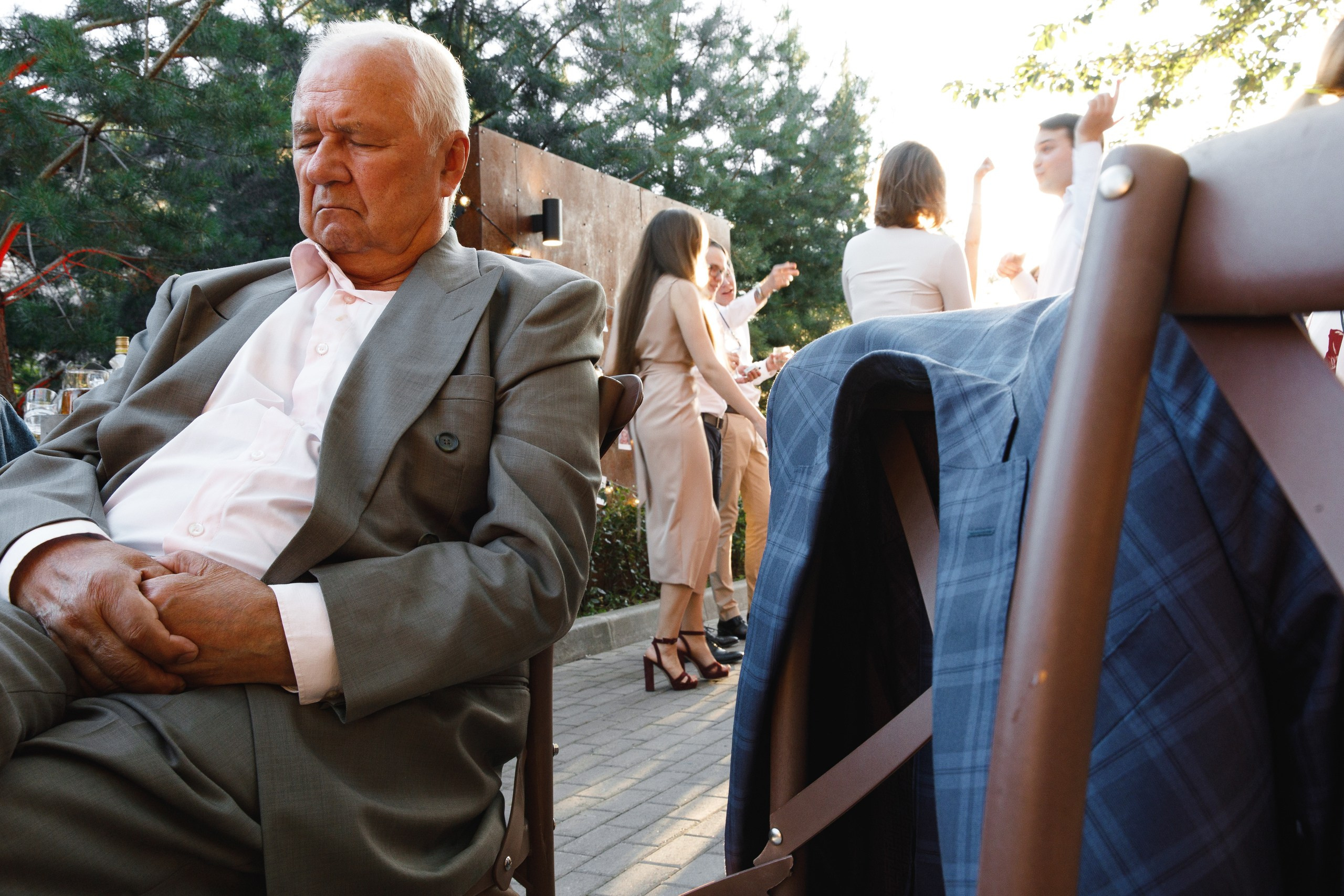 BE_AMAZI. Wedding photographer in Europe