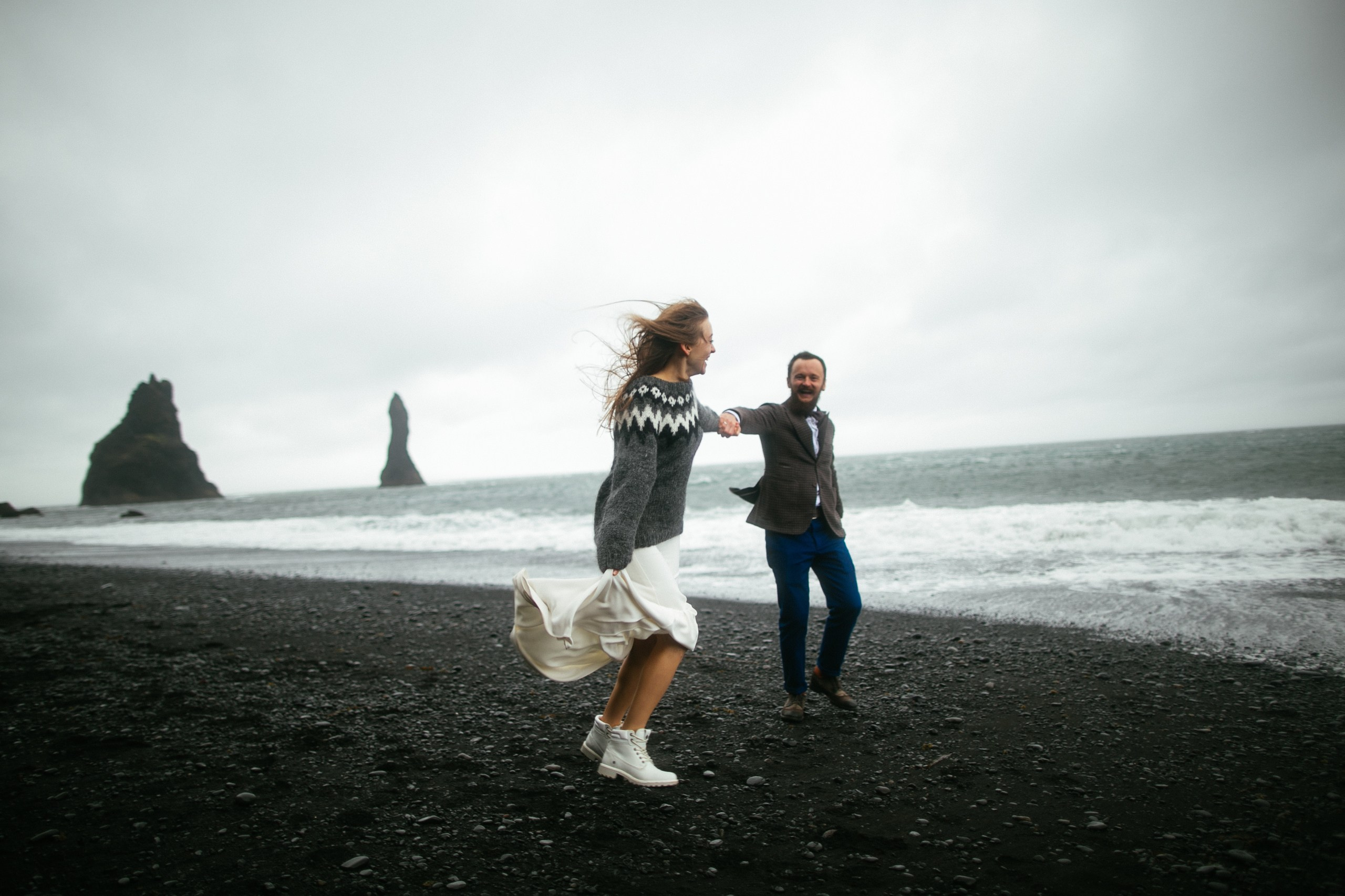 ISLANDSKAYA_SKAZKA. Wedding photographer in Europe