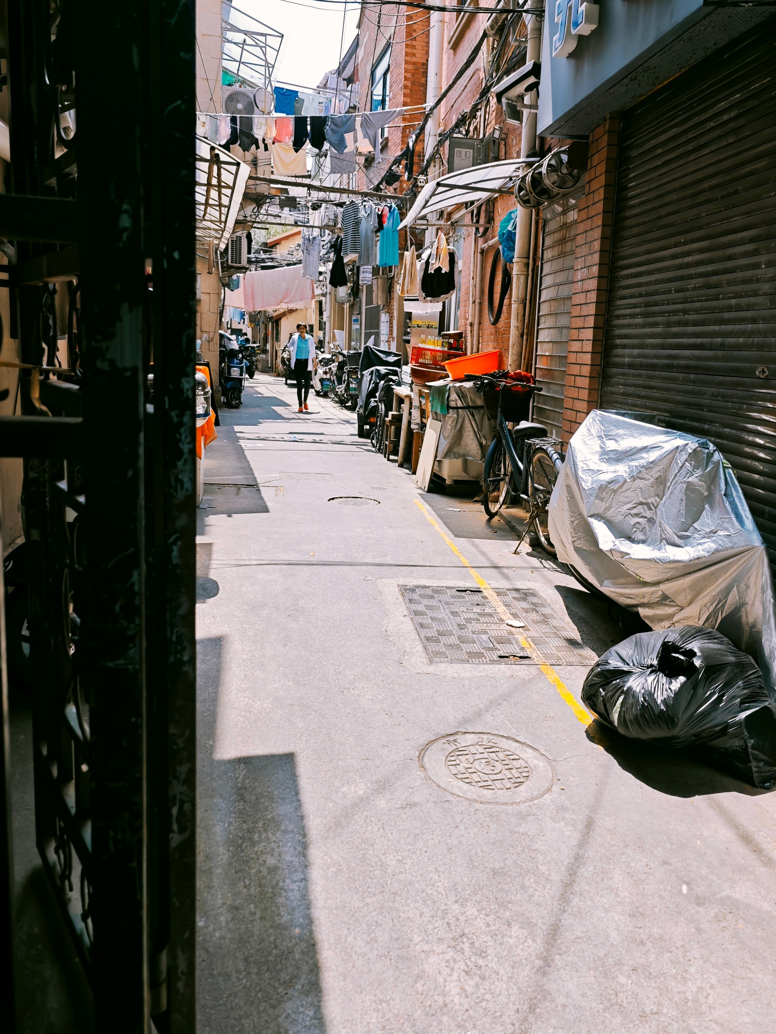 The Great Journey to China. Brjankin.com