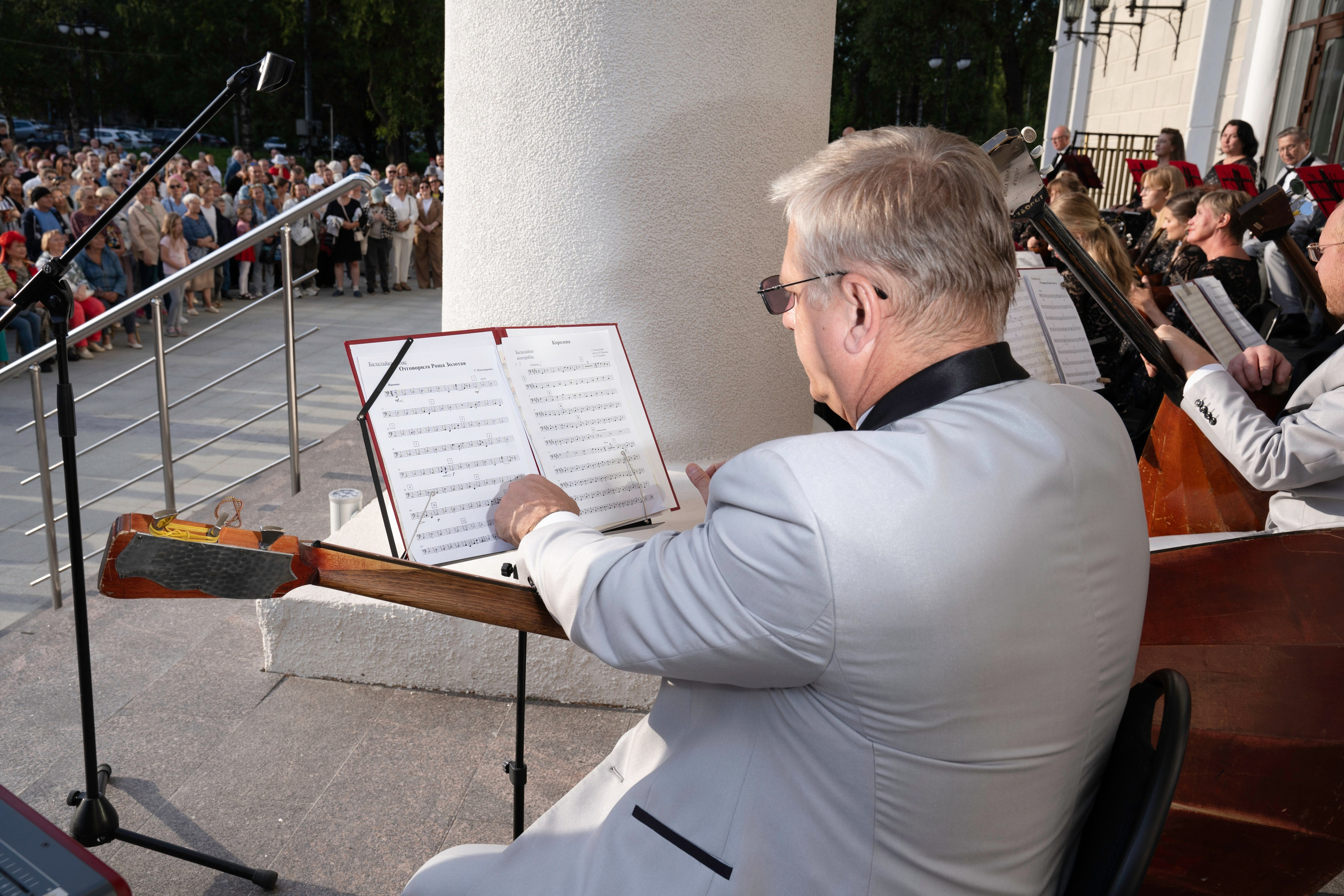 Фотограф Светлана Родыгина — Фотосессии в Кирове