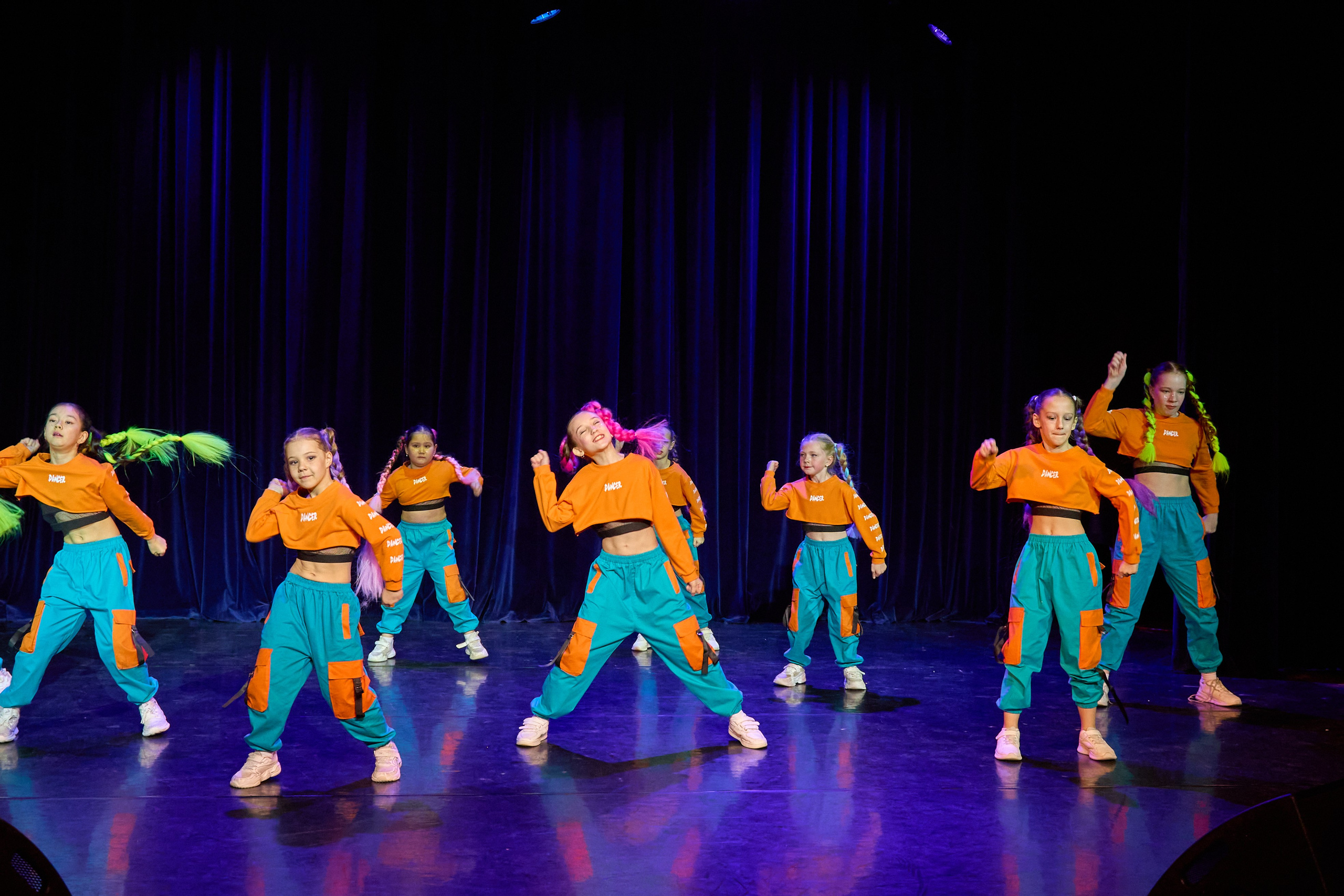 VENI VIDI VICI Международный конкурс вокального и хореографического искусства. Гасанова Любовь фотограф в Москве