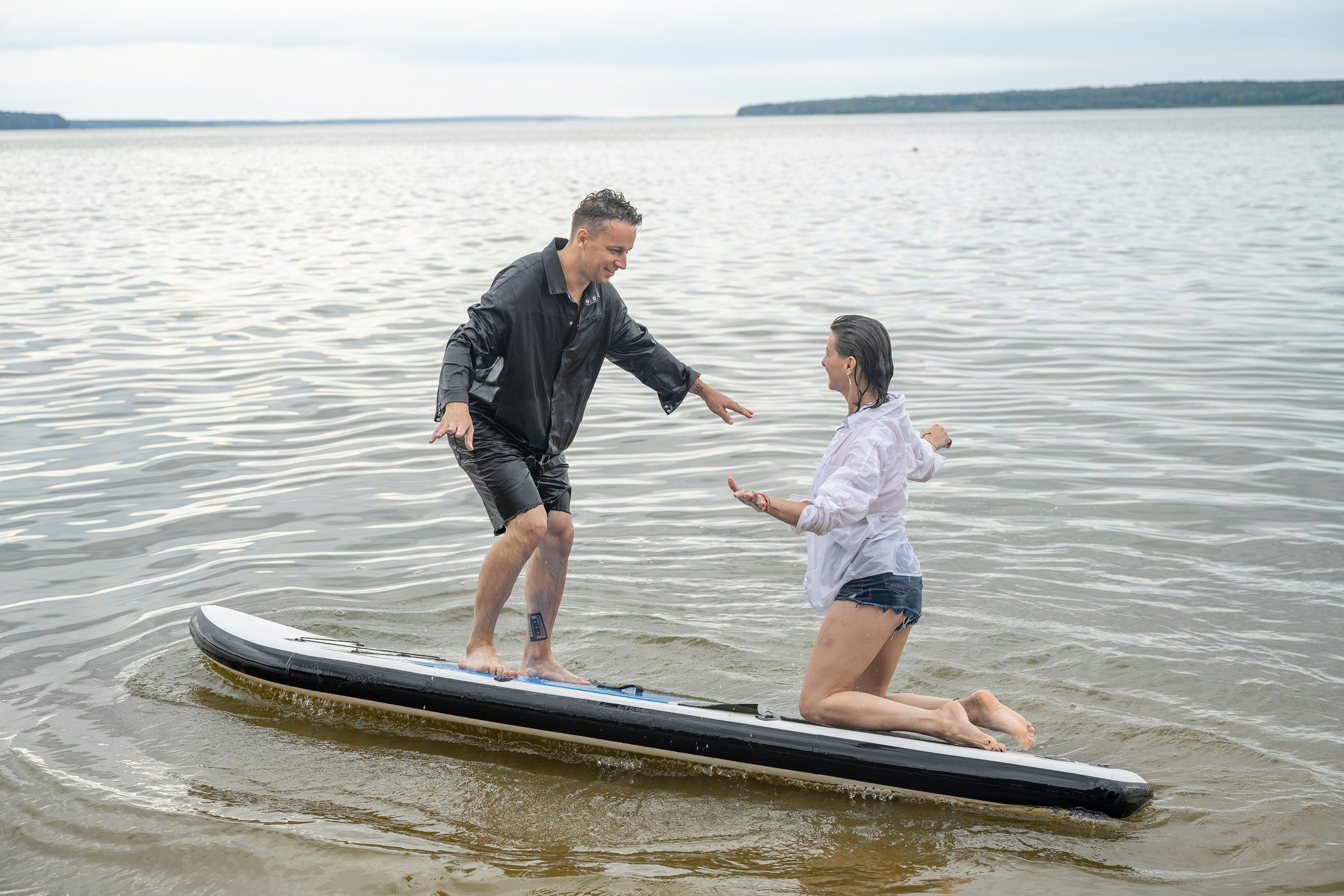 Портрет. Фотограф Беларусь