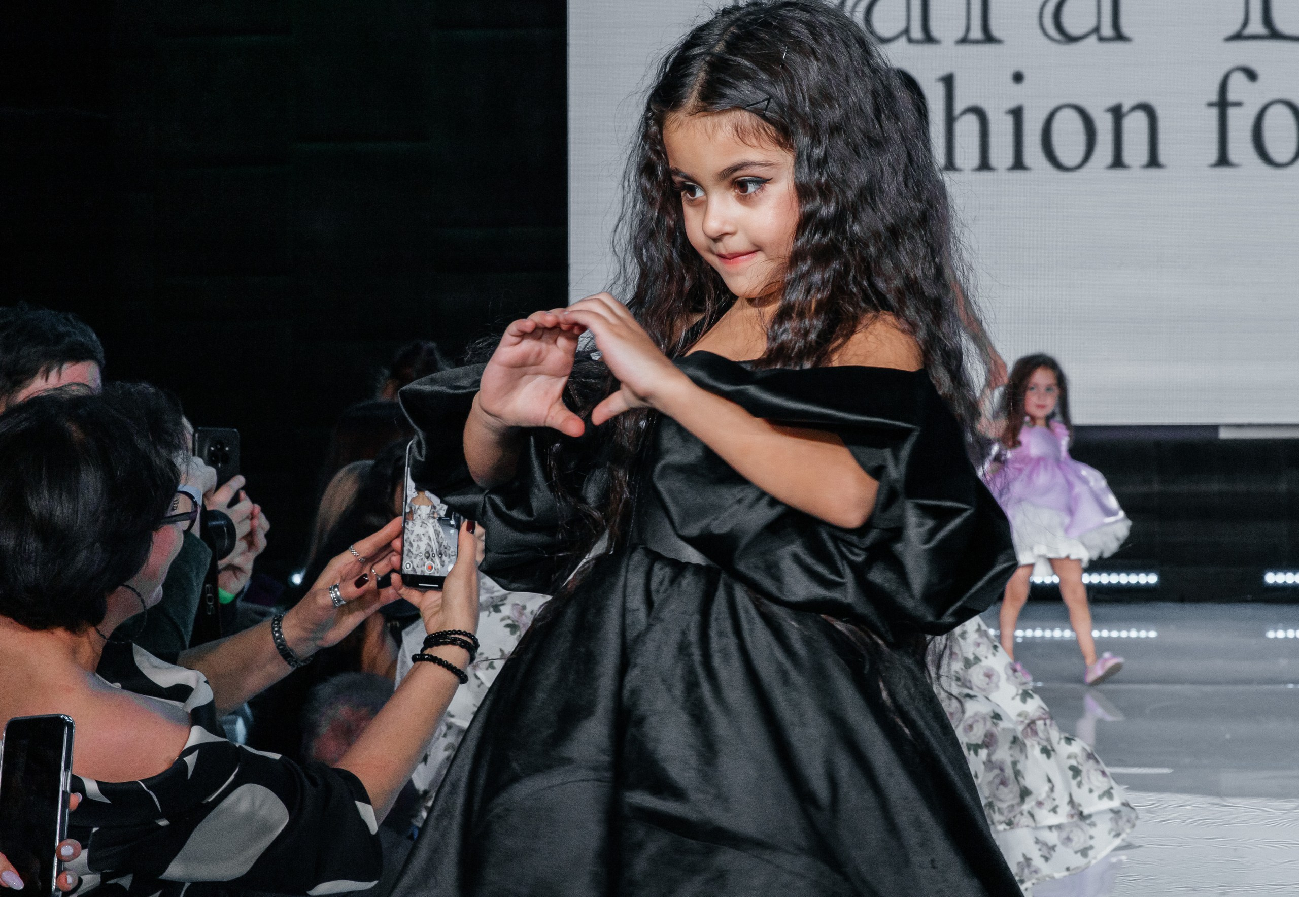 Репортажная съёмка. Фотограф текстиля в Москве Ольга Иванова