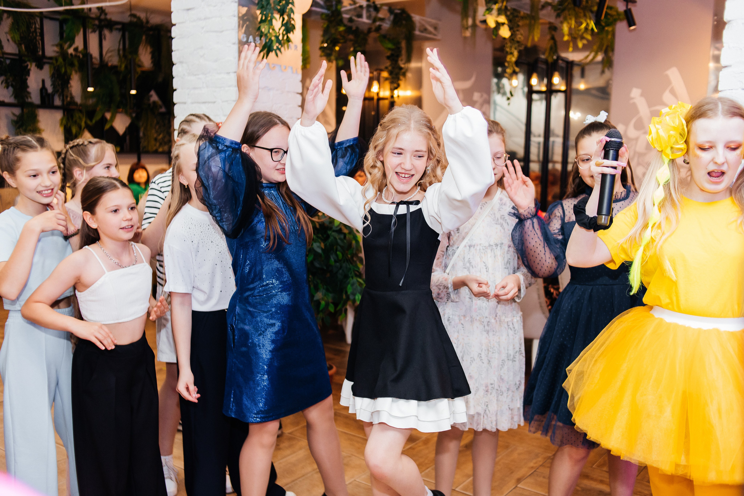 ВЫПУСКНОЙ 2025. Фотограф в Белгороде Варвара Виноходова