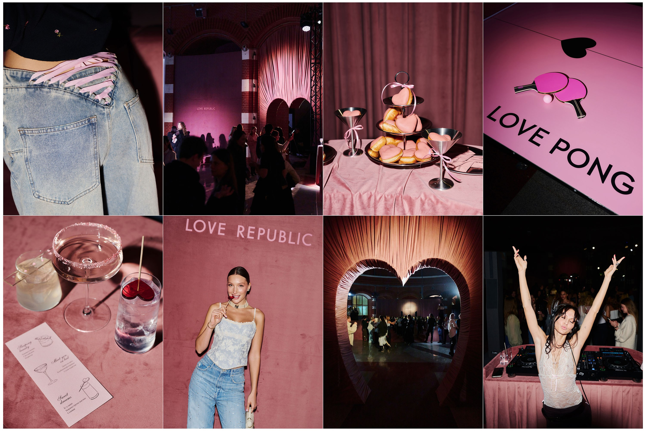 Фотограф Сергей Бойко Москва